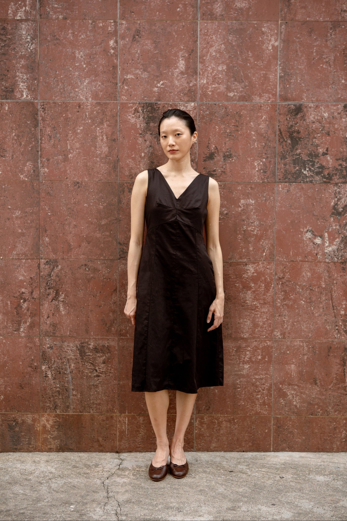 Muse Dress