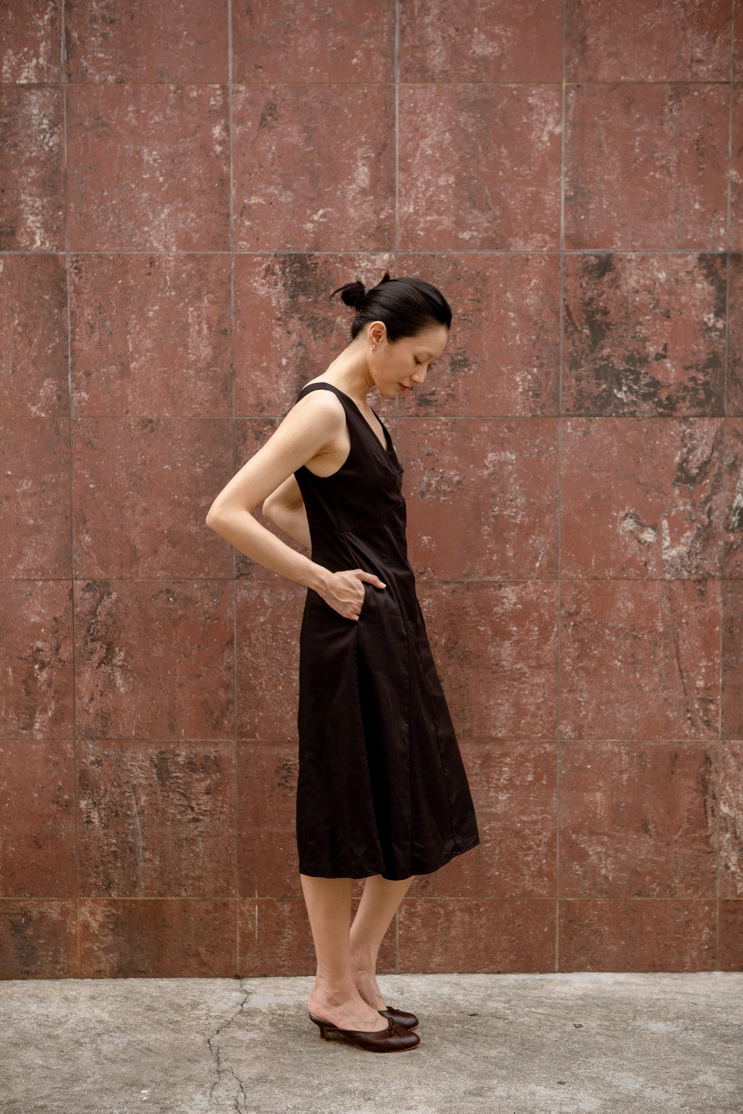 Muse Dress