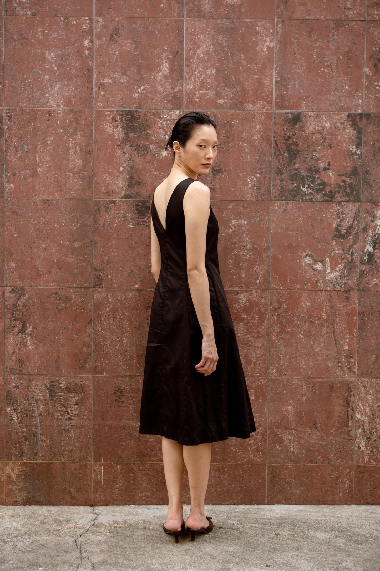 Muse Dress