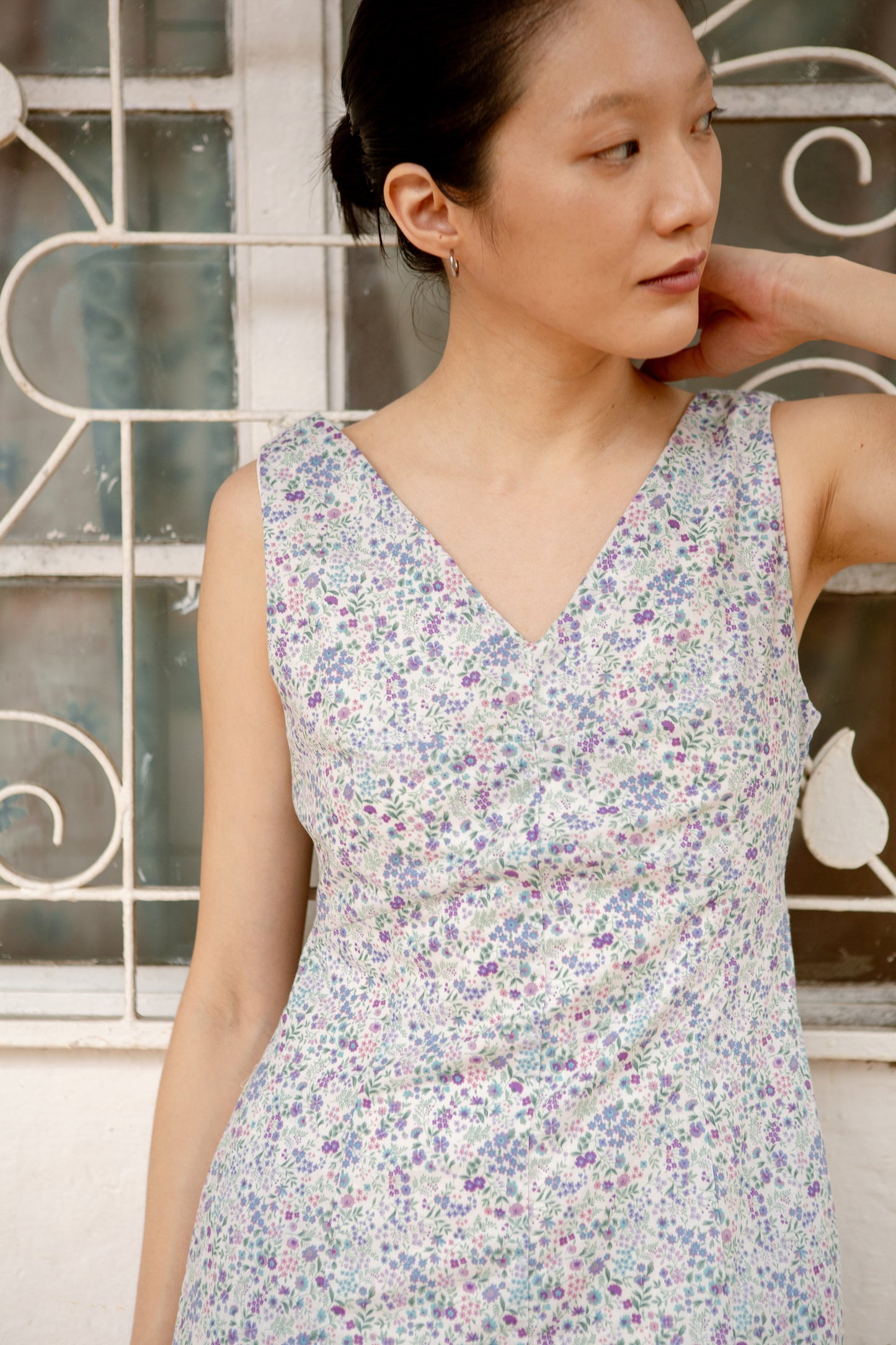 Muse Dress