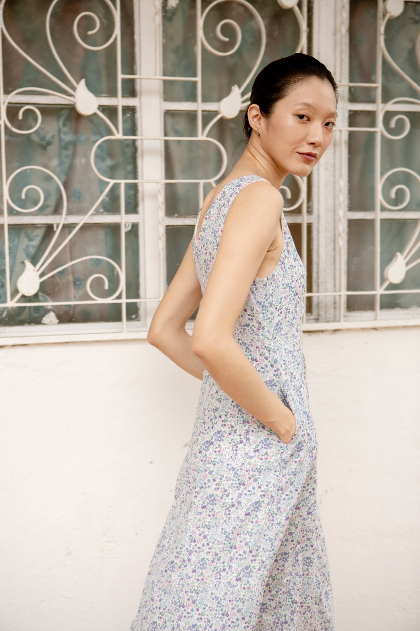 Muse Dress