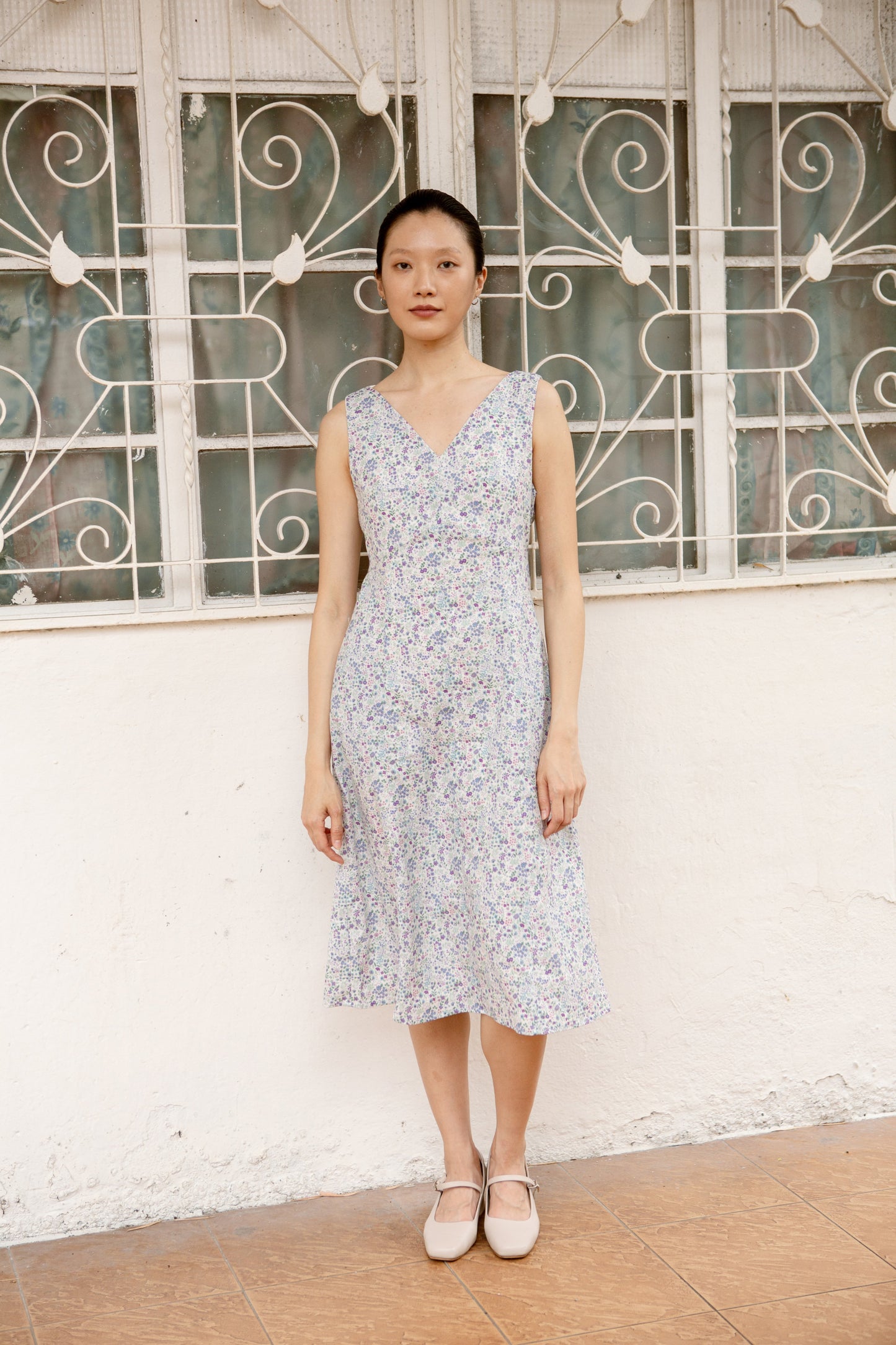 Muse Dress