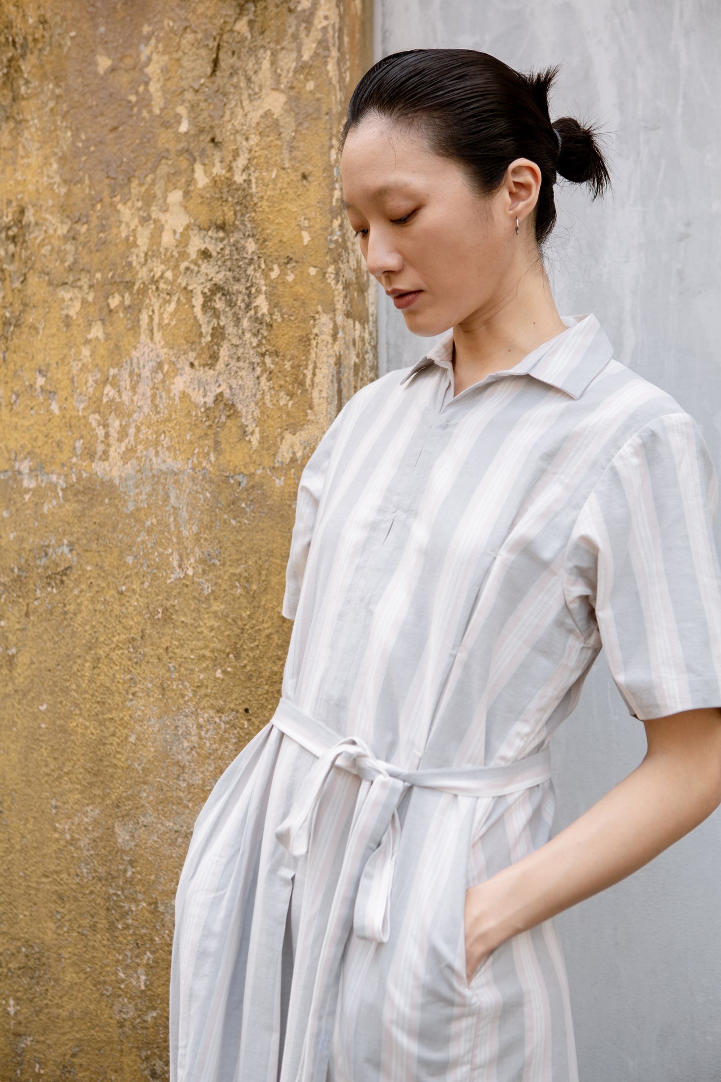 Samfu Shirtdress