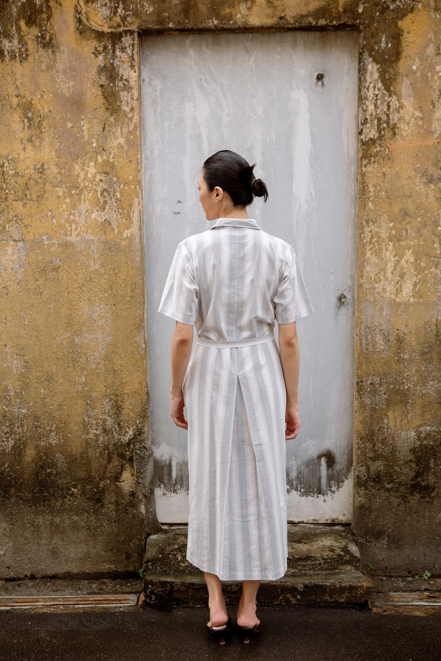 Samfu Shirtdress