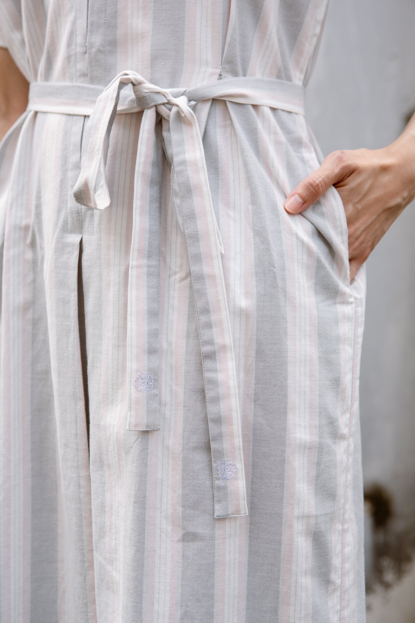Samfu Shirtdress