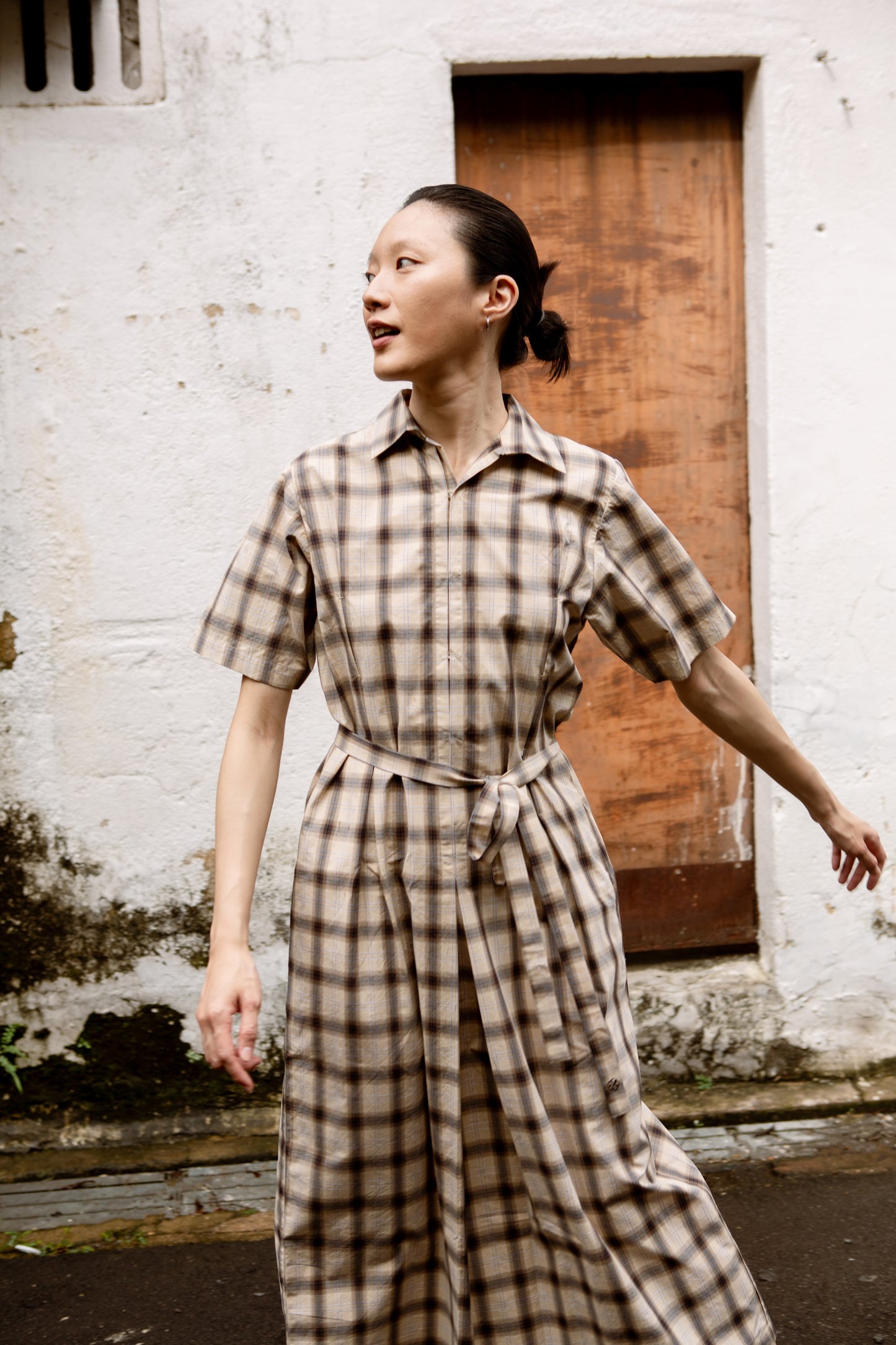 Samfu Shirtdress