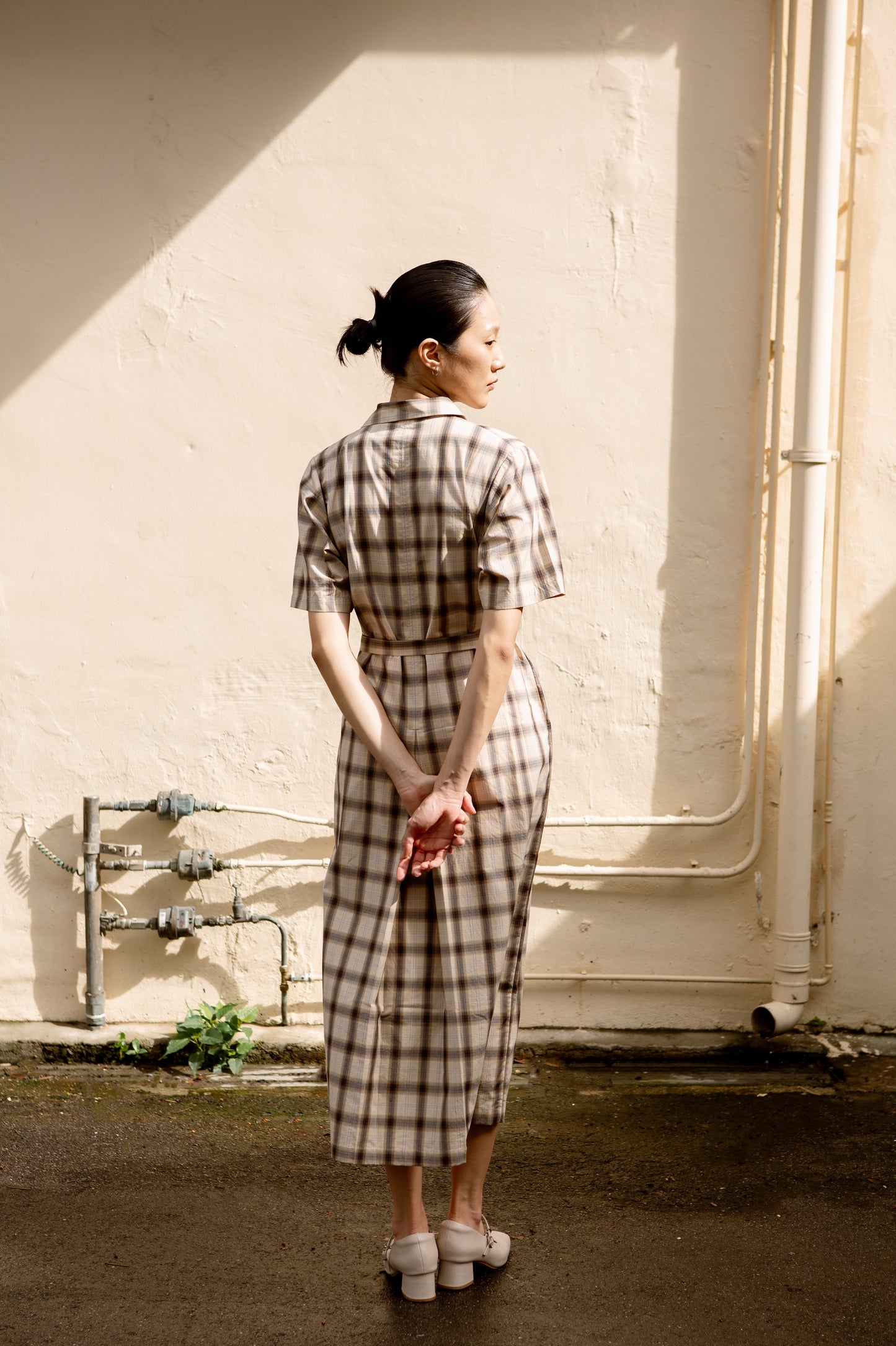 Samfu Shirtdress