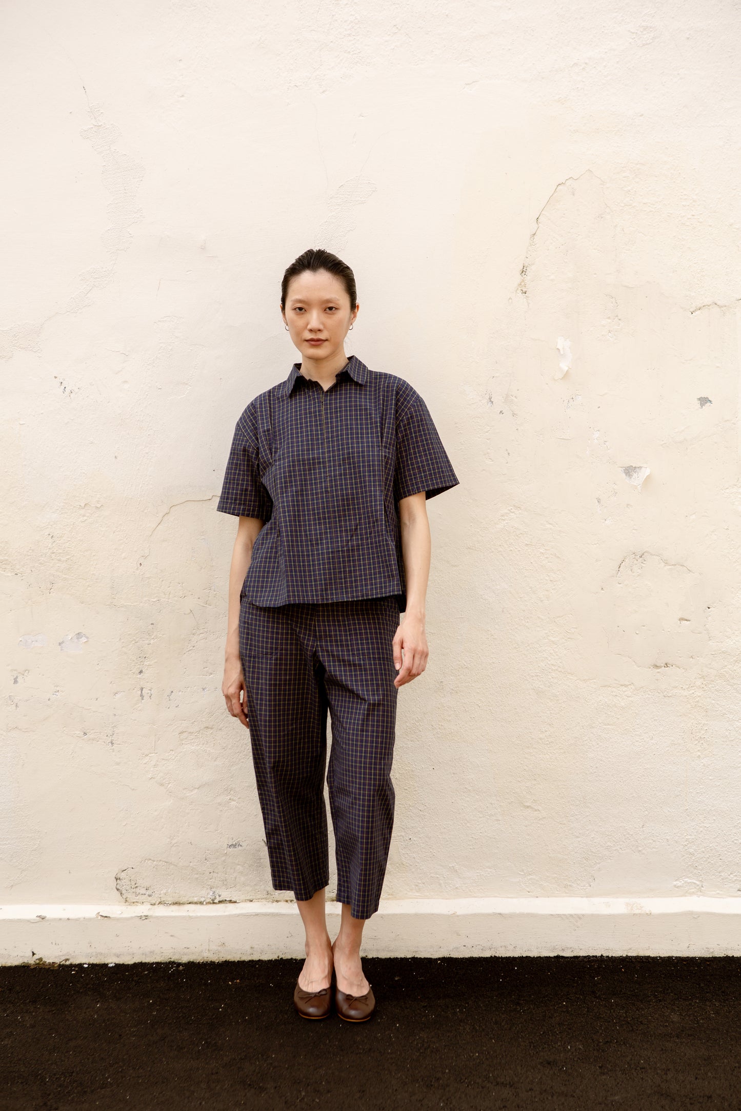 Samfu Trousers