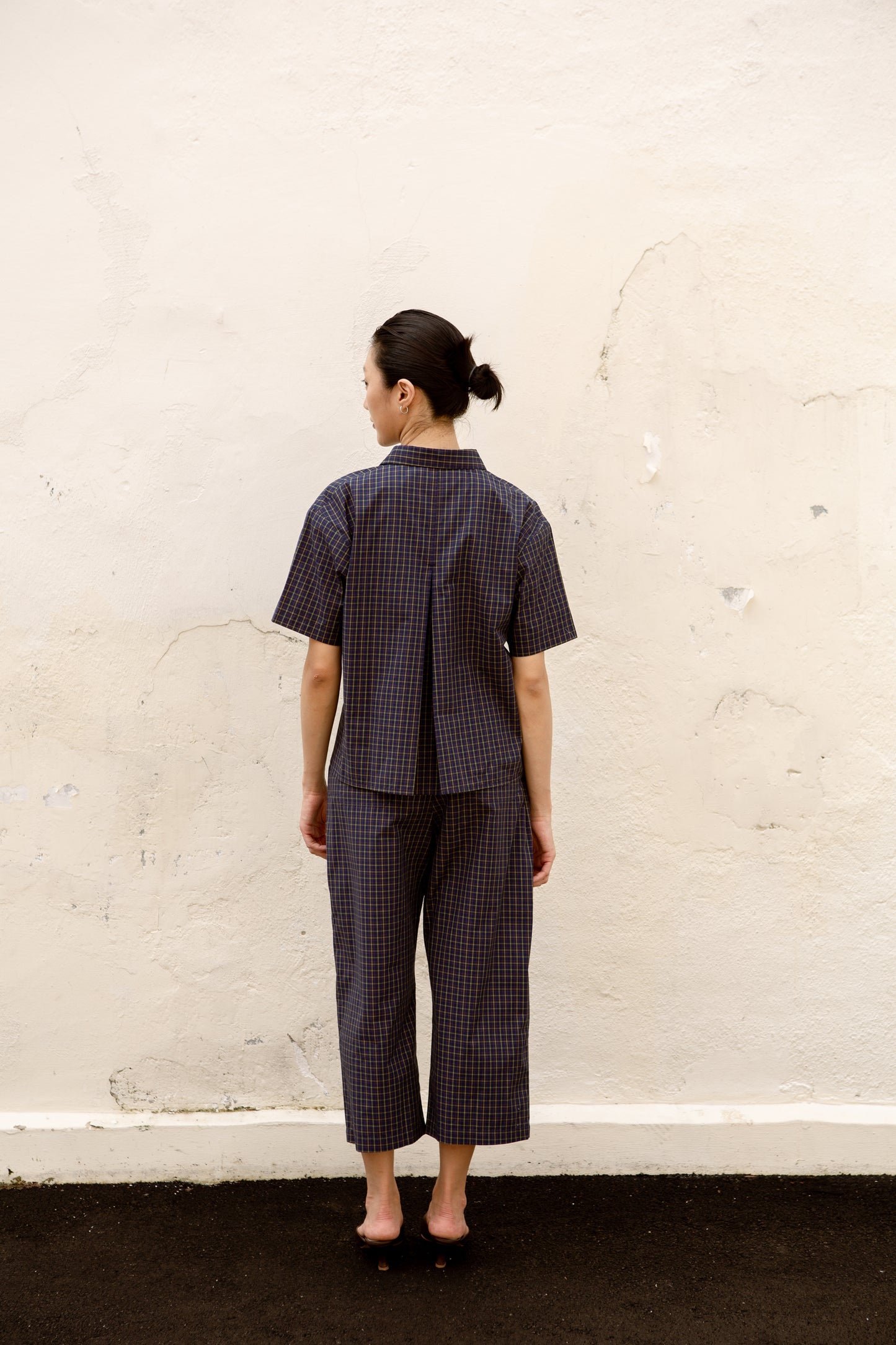 Samfu Trousers