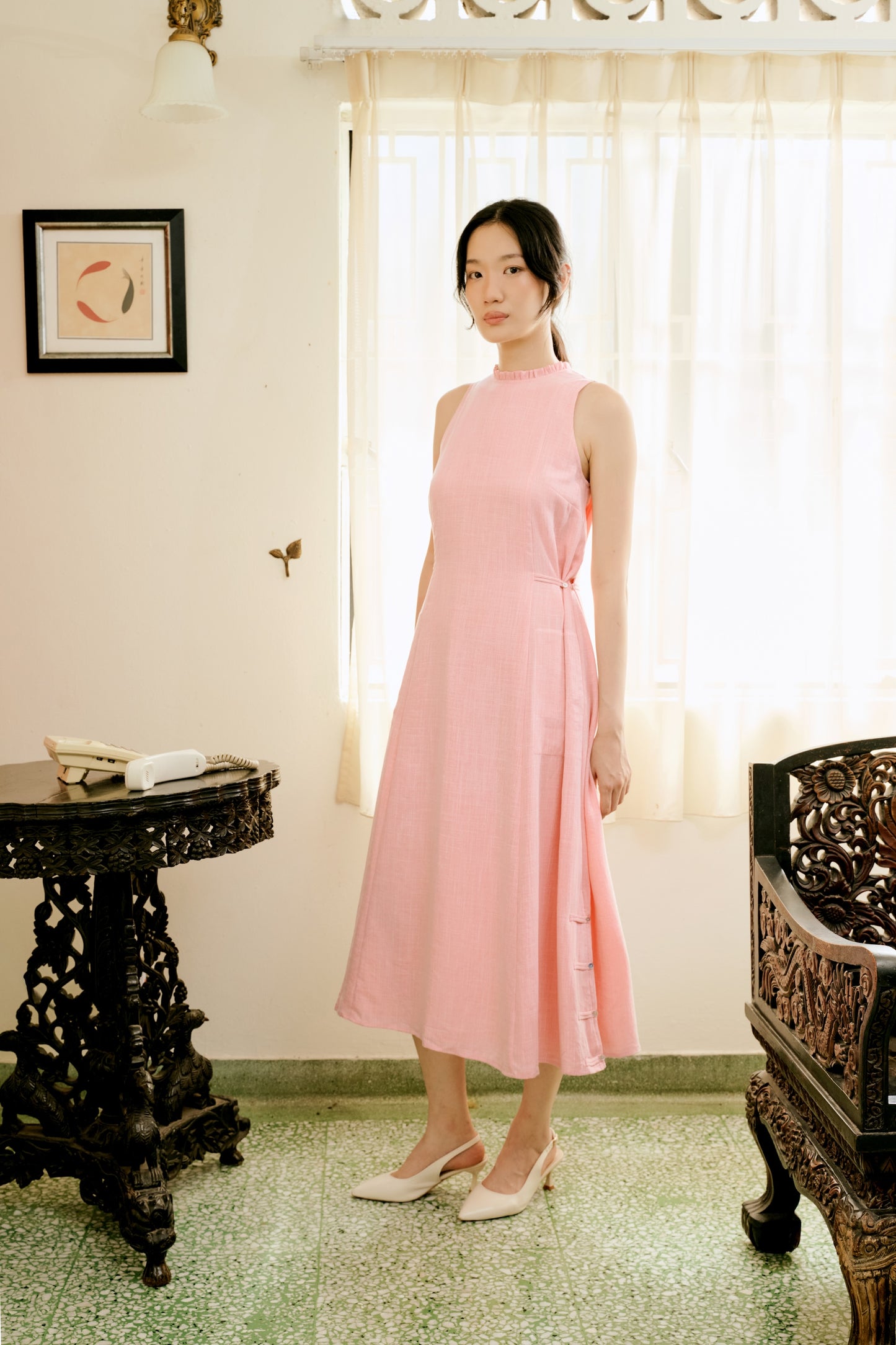 Nowadays Dress - Dear Samfu