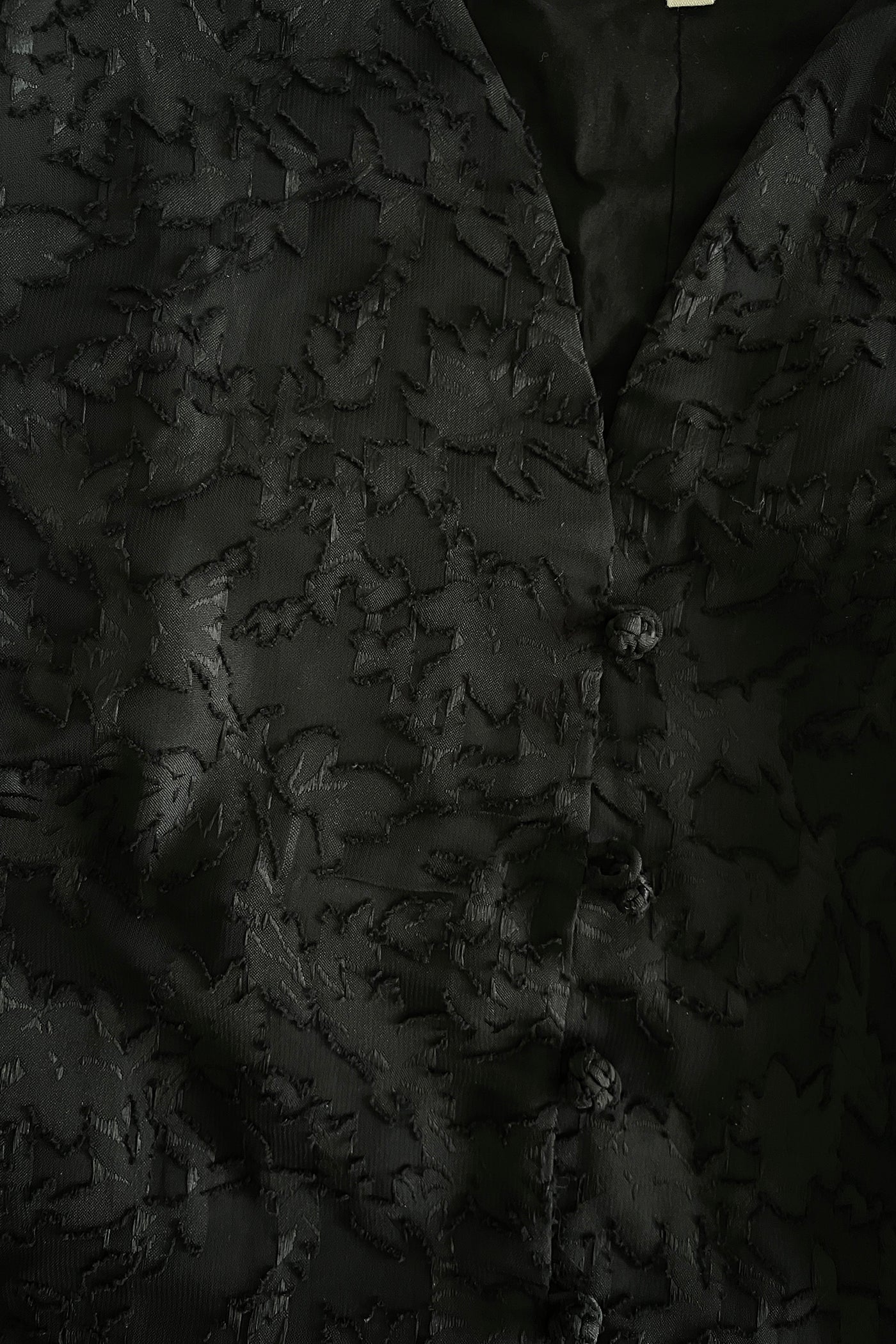 Forget Me Knot Skirt - Dear Samfu