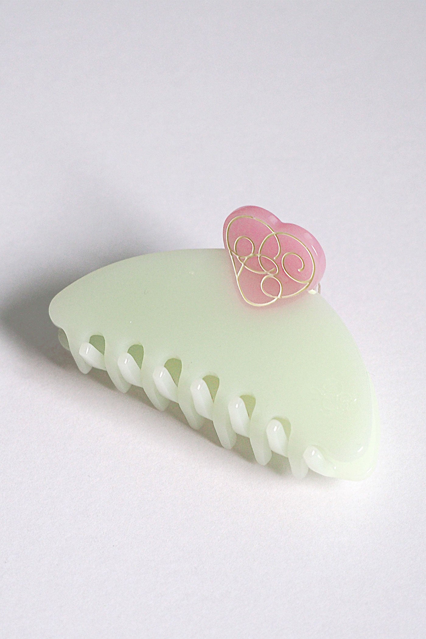 Jelly Heart Claw