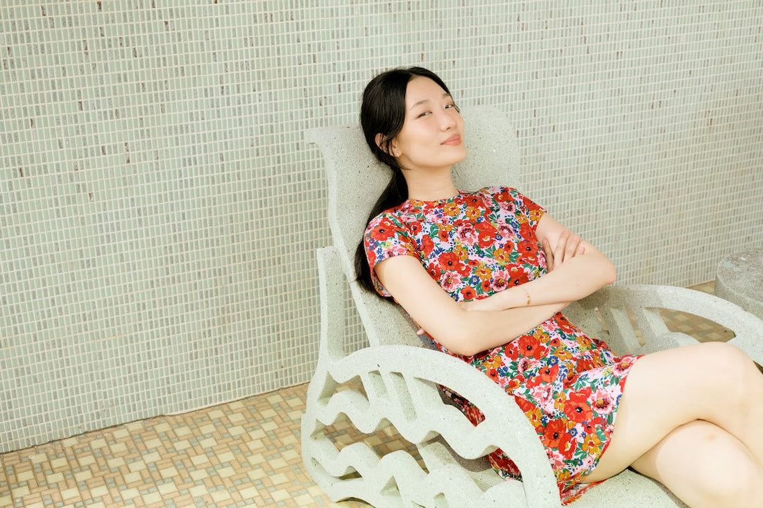 House of Joy at New Bahru