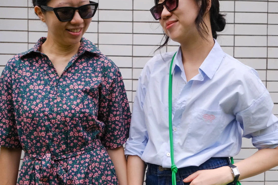 Sisterhood: Su Fern & Su Wern on laughter & tough love