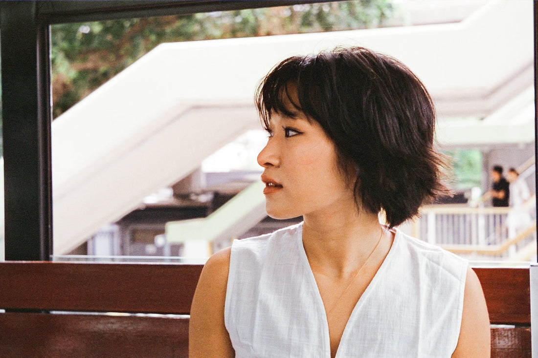 Sisterhood: Emma on rituals & recipes