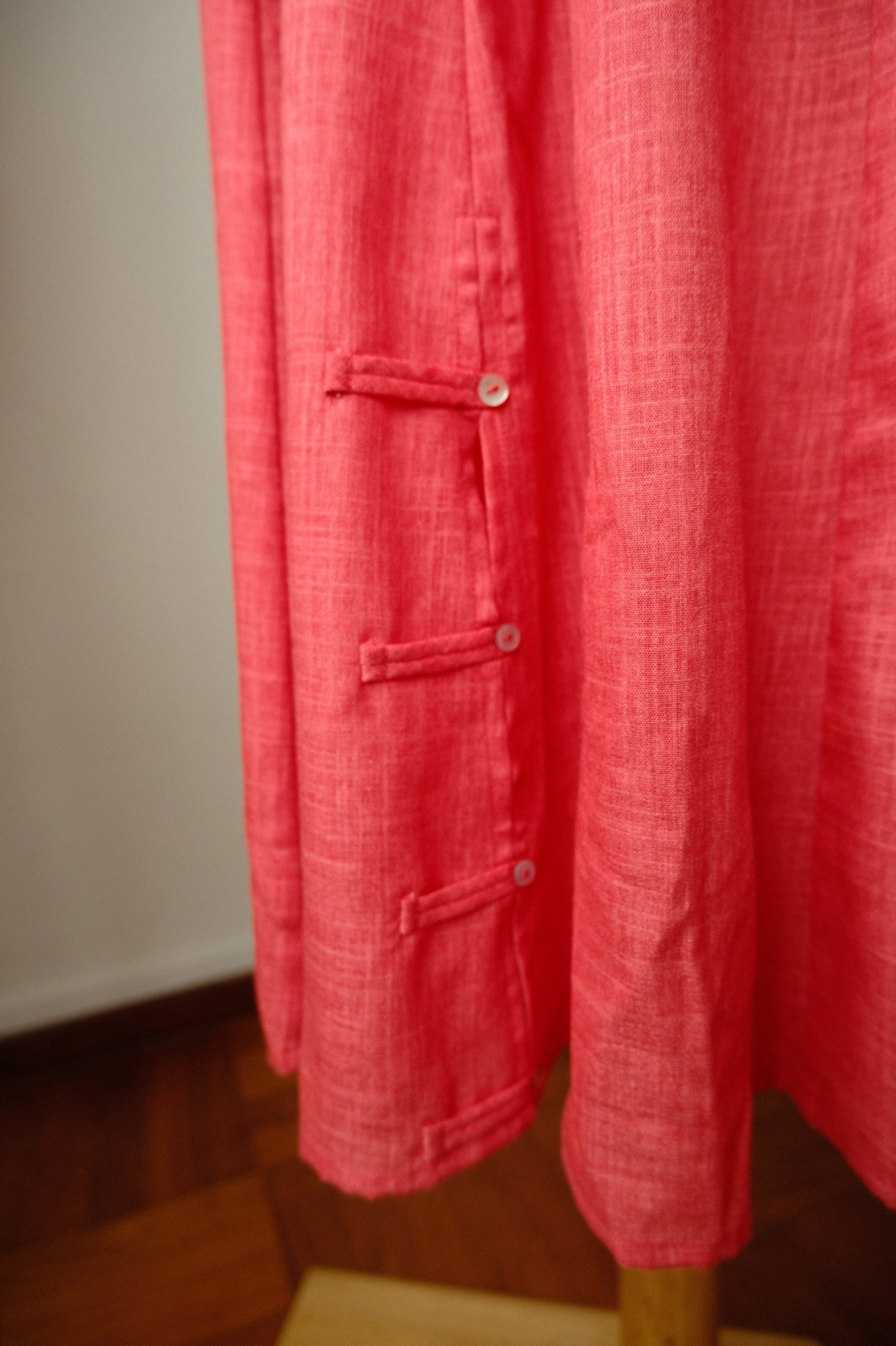 [One of a kind sample] Nowadays Dress (S)