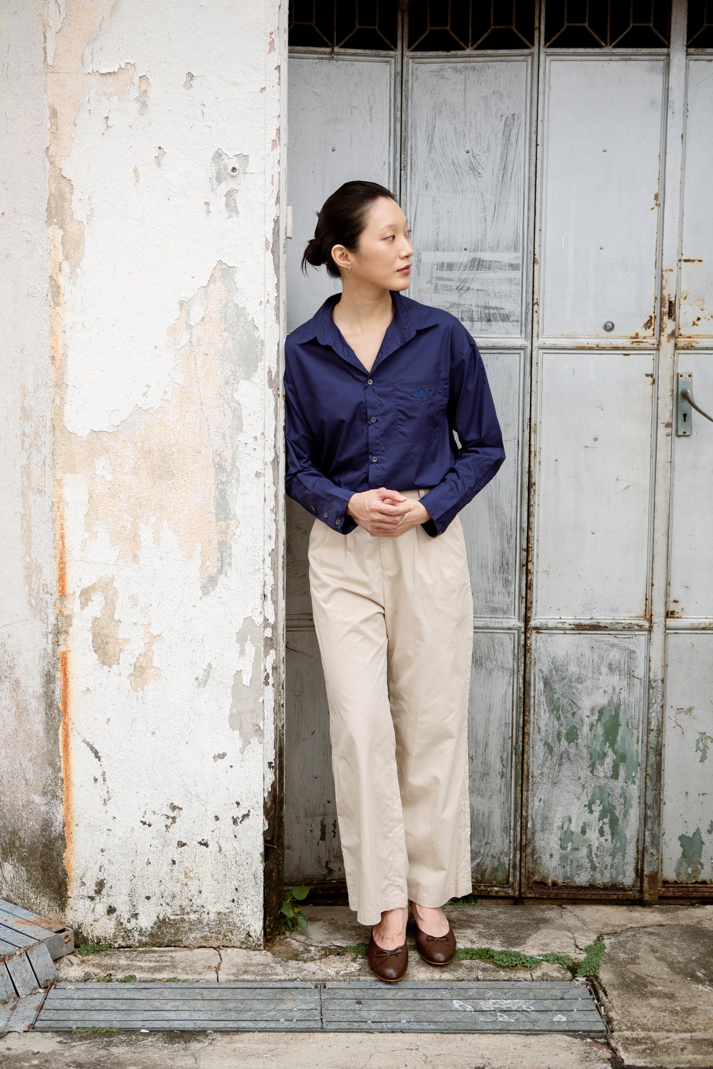 Core Trousers