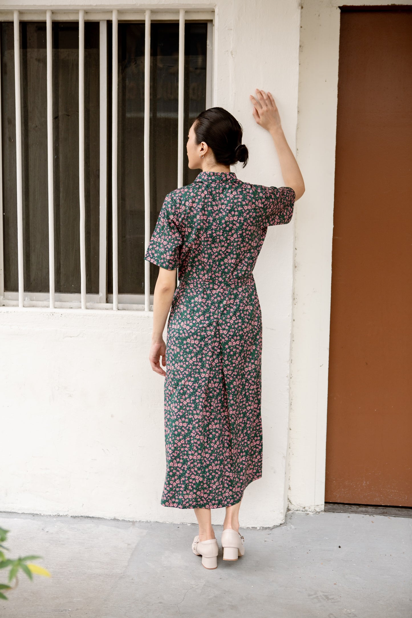 Samfu Shirtdress