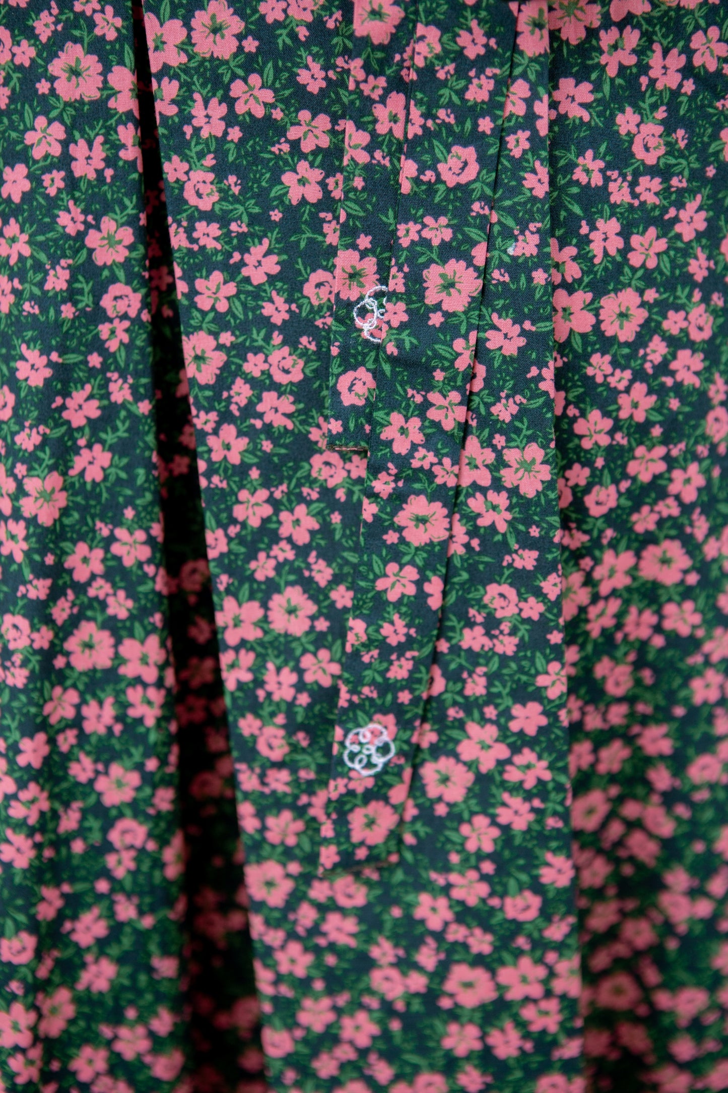 Samfu Shirtdress