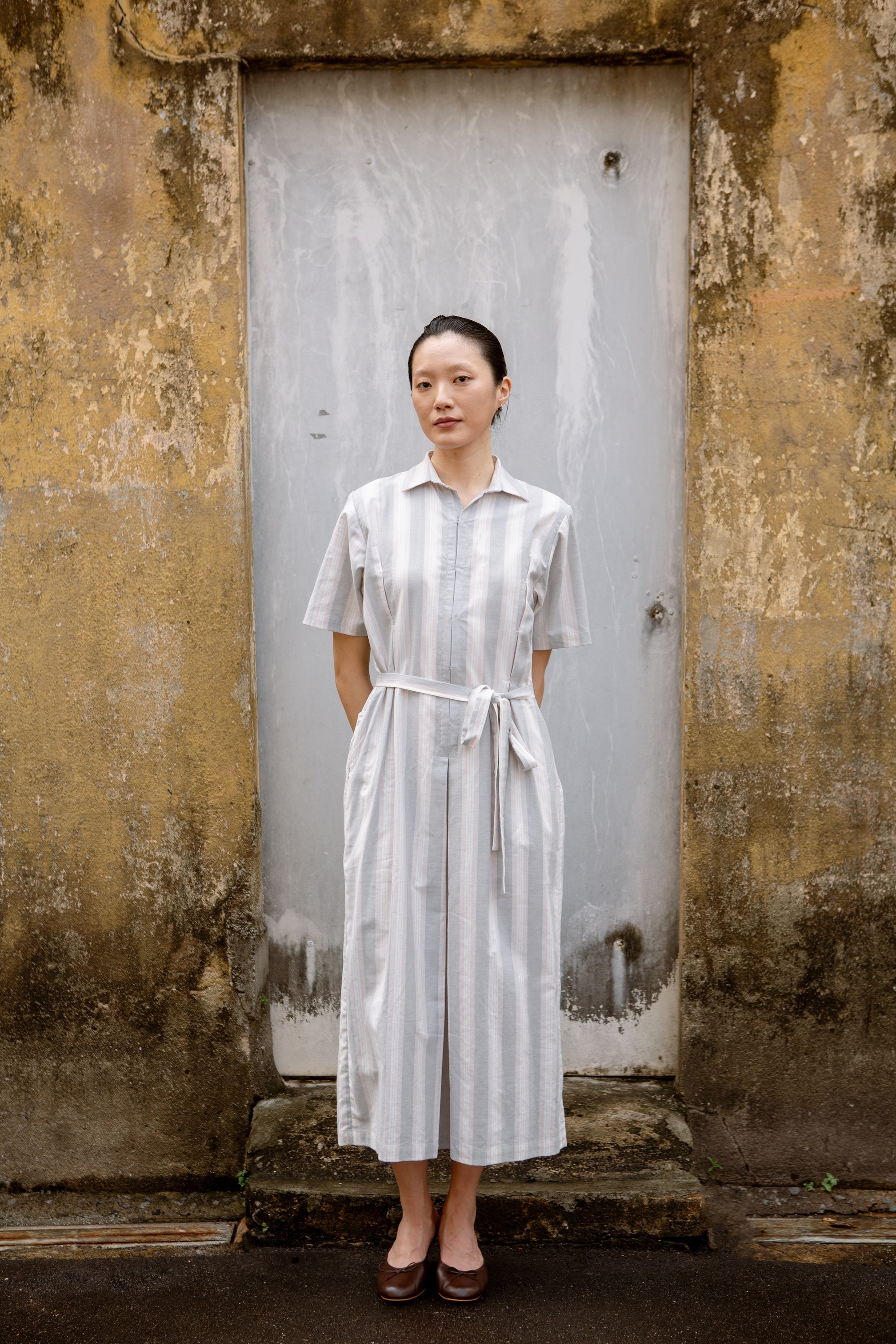 Samfu Shirtdress