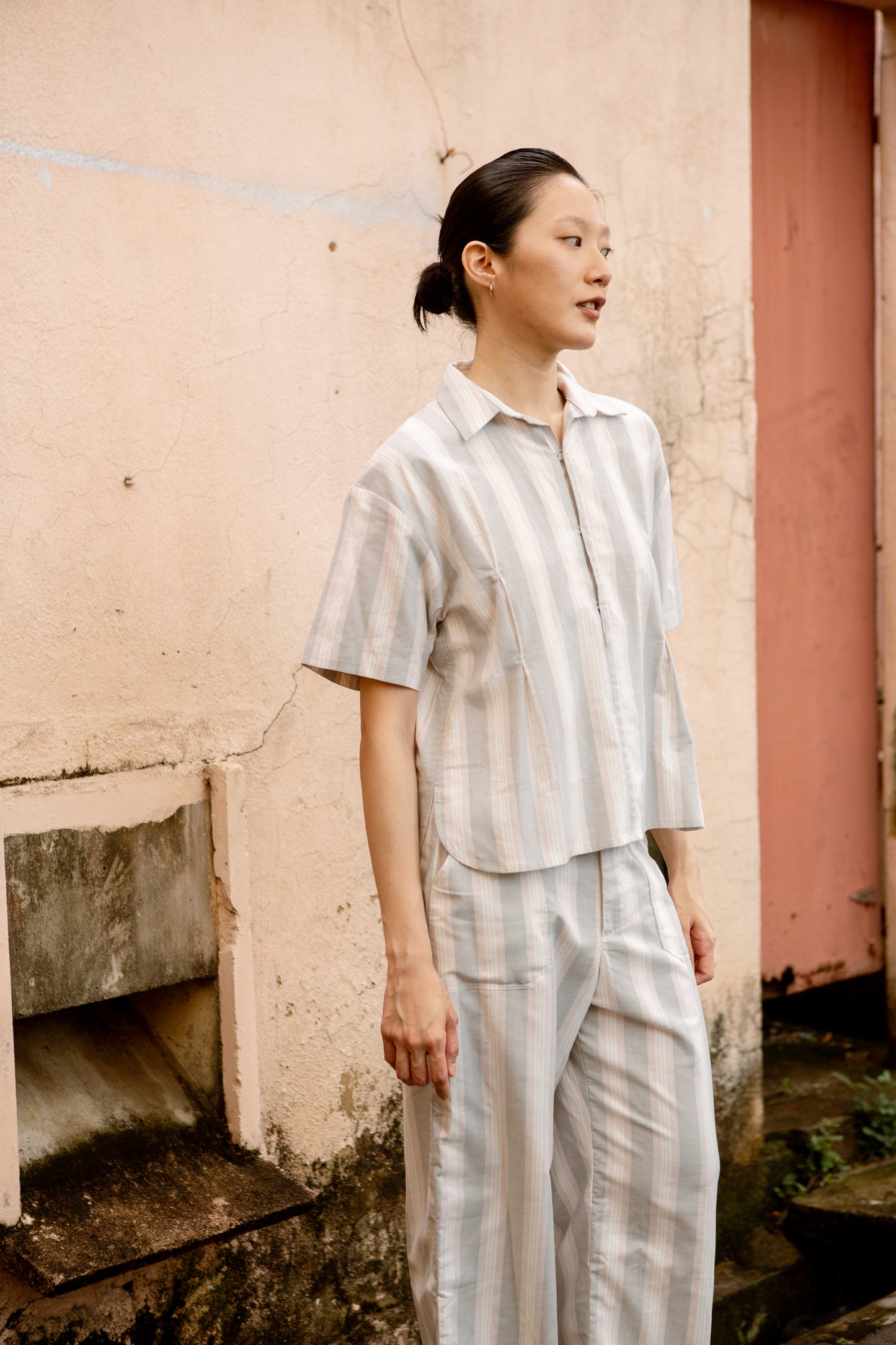 Samfu Shirt