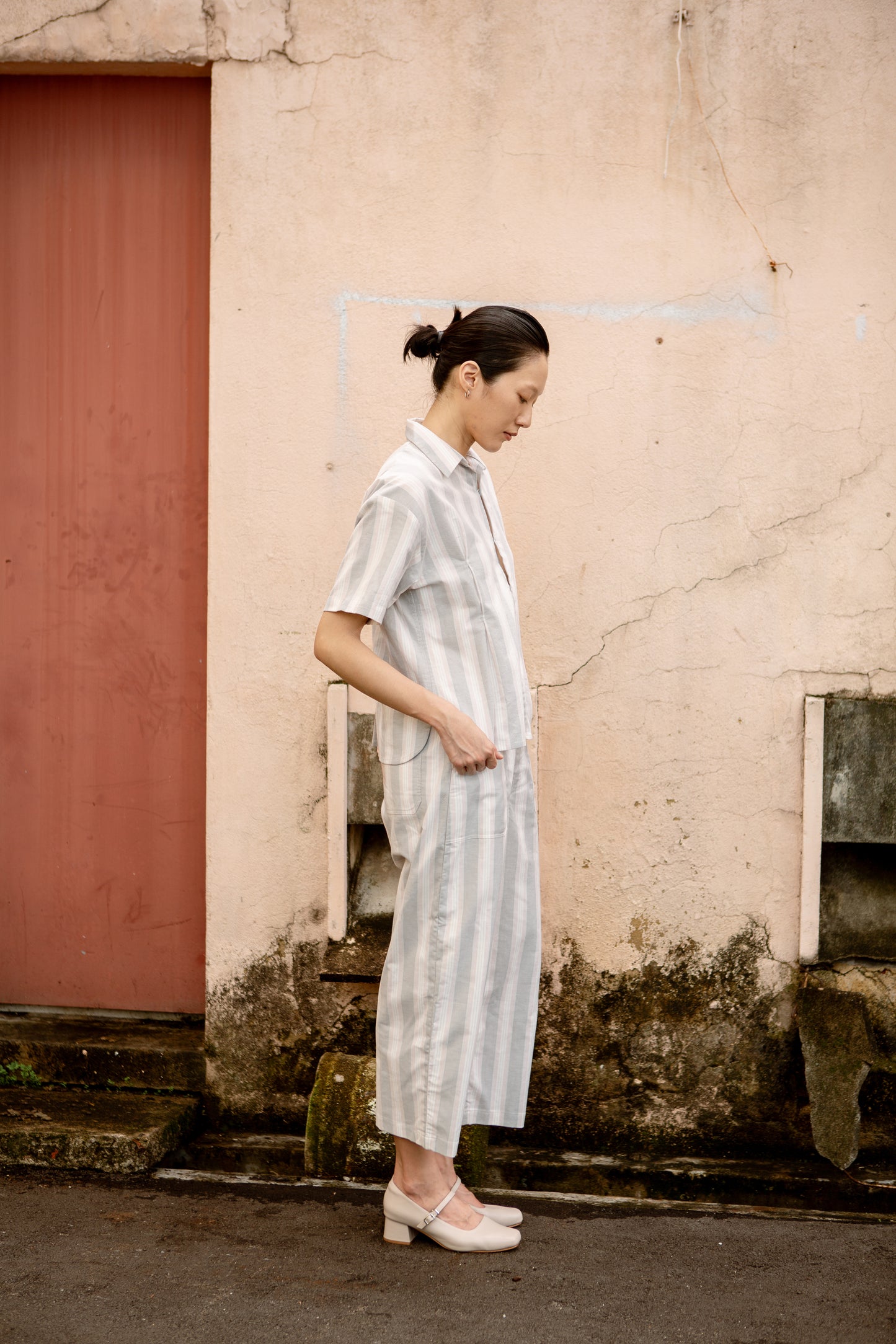 Samfu Trousers
