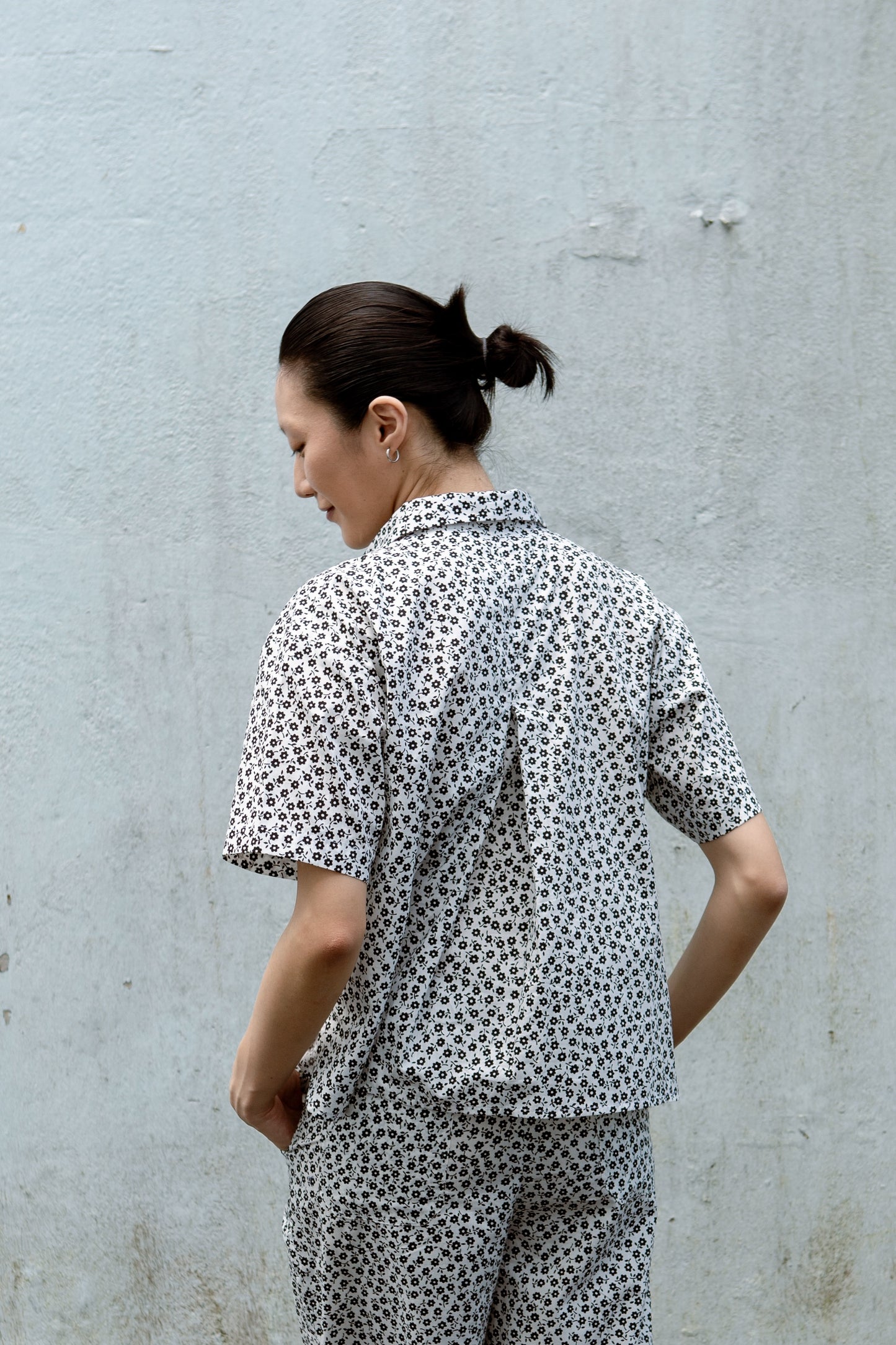 Samfu Shirt