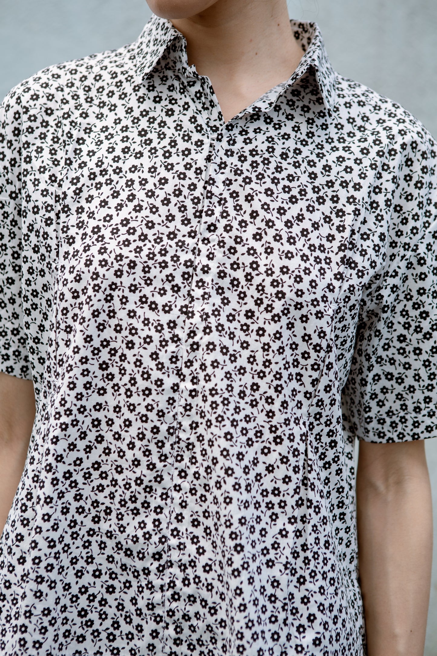Samfu Shirt