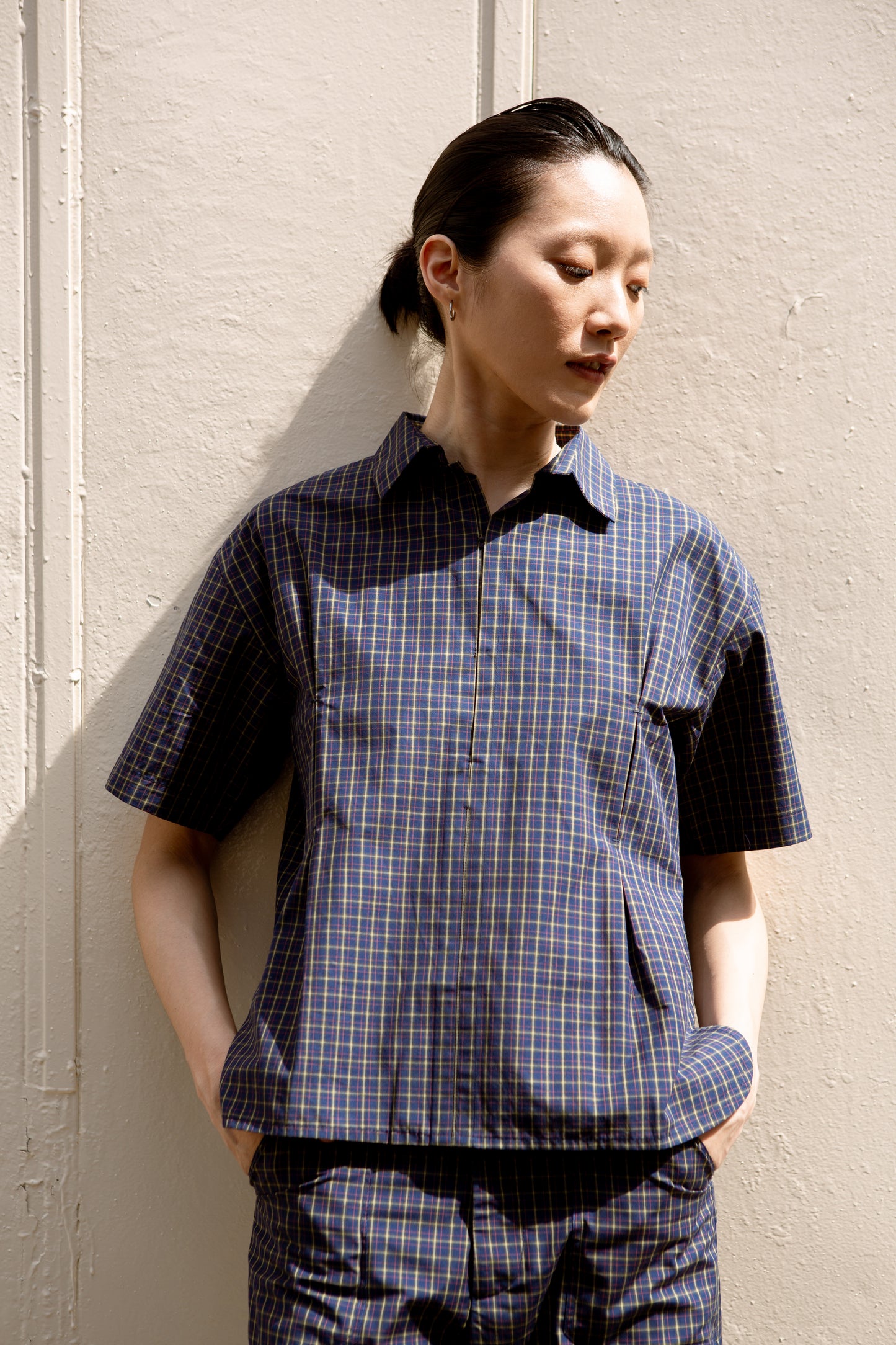 Samfu Shirt