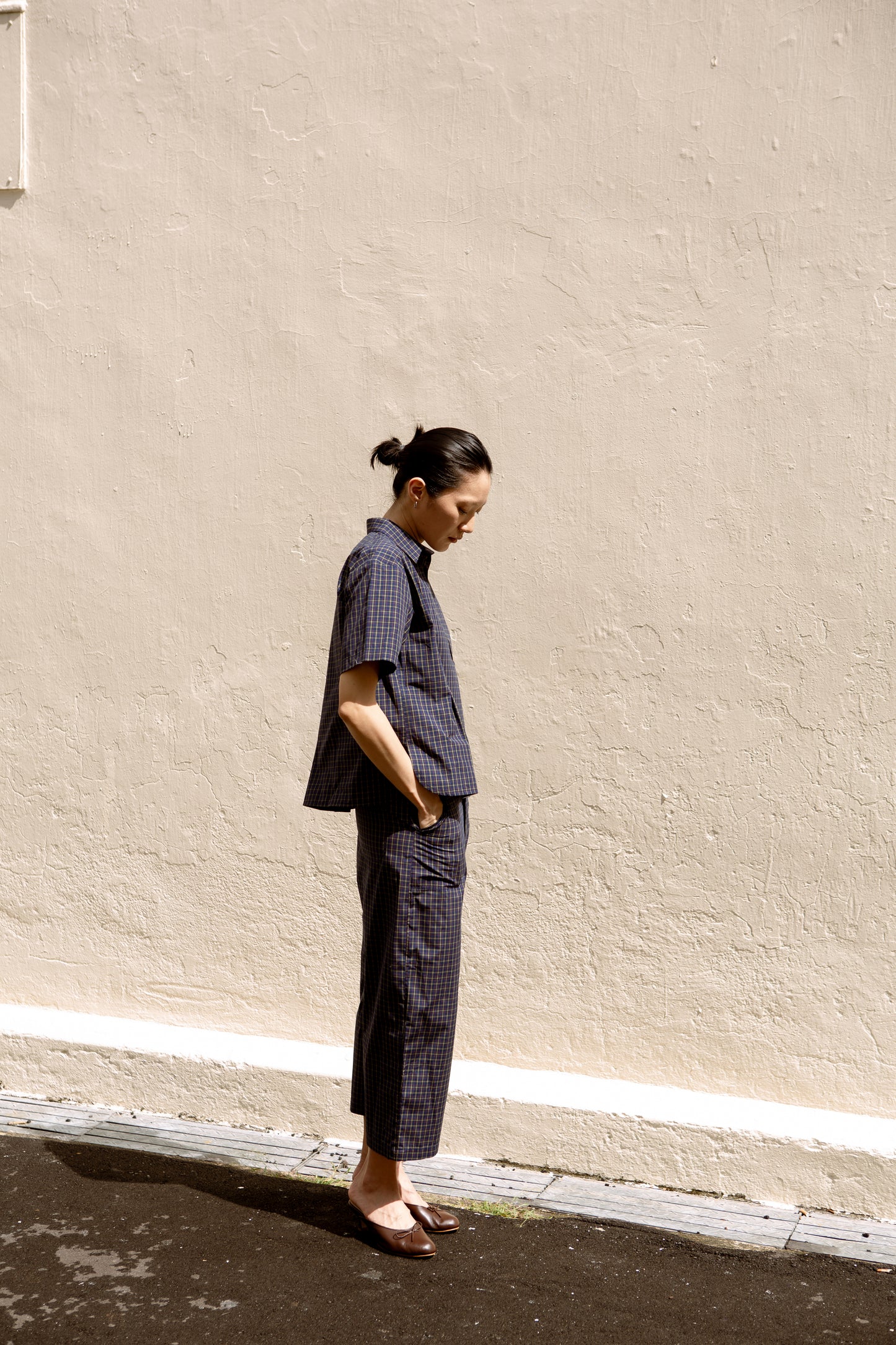 Samfu Trousers