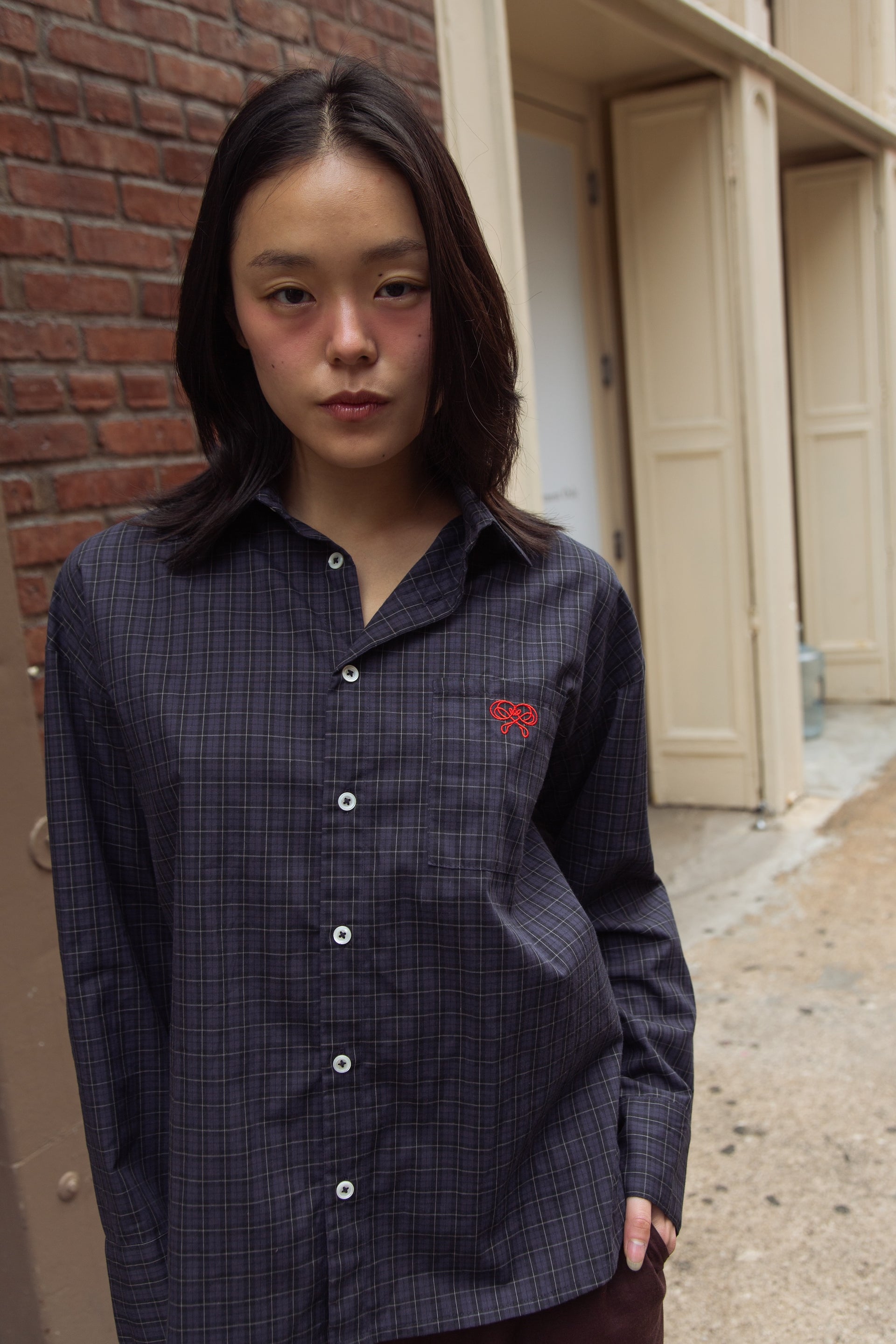 Core Shirt - Dear Samfu