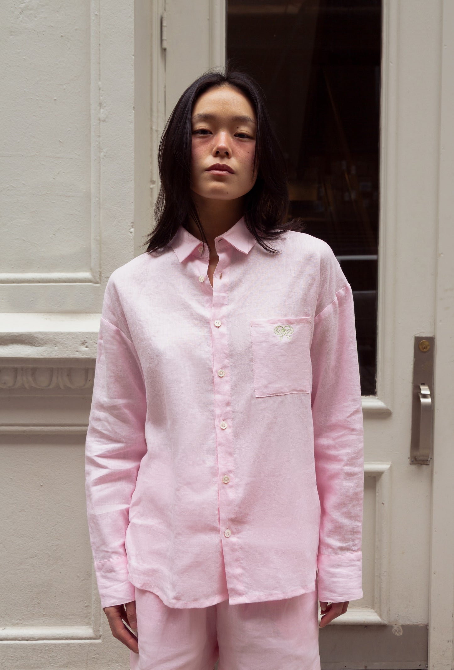 Core Shirt - Dear Samfu