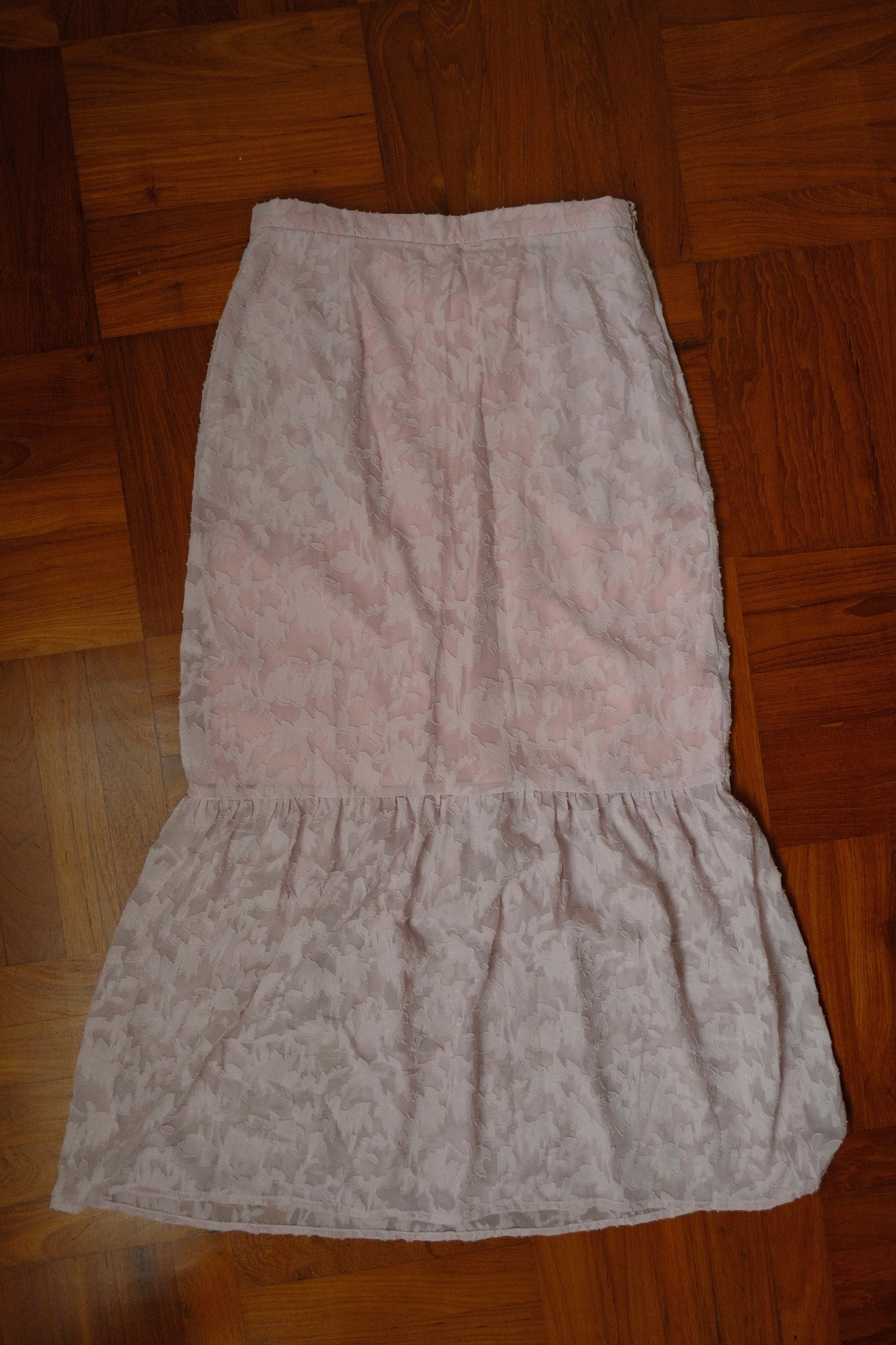 [One of a kind sample] Moments Skirt (S)