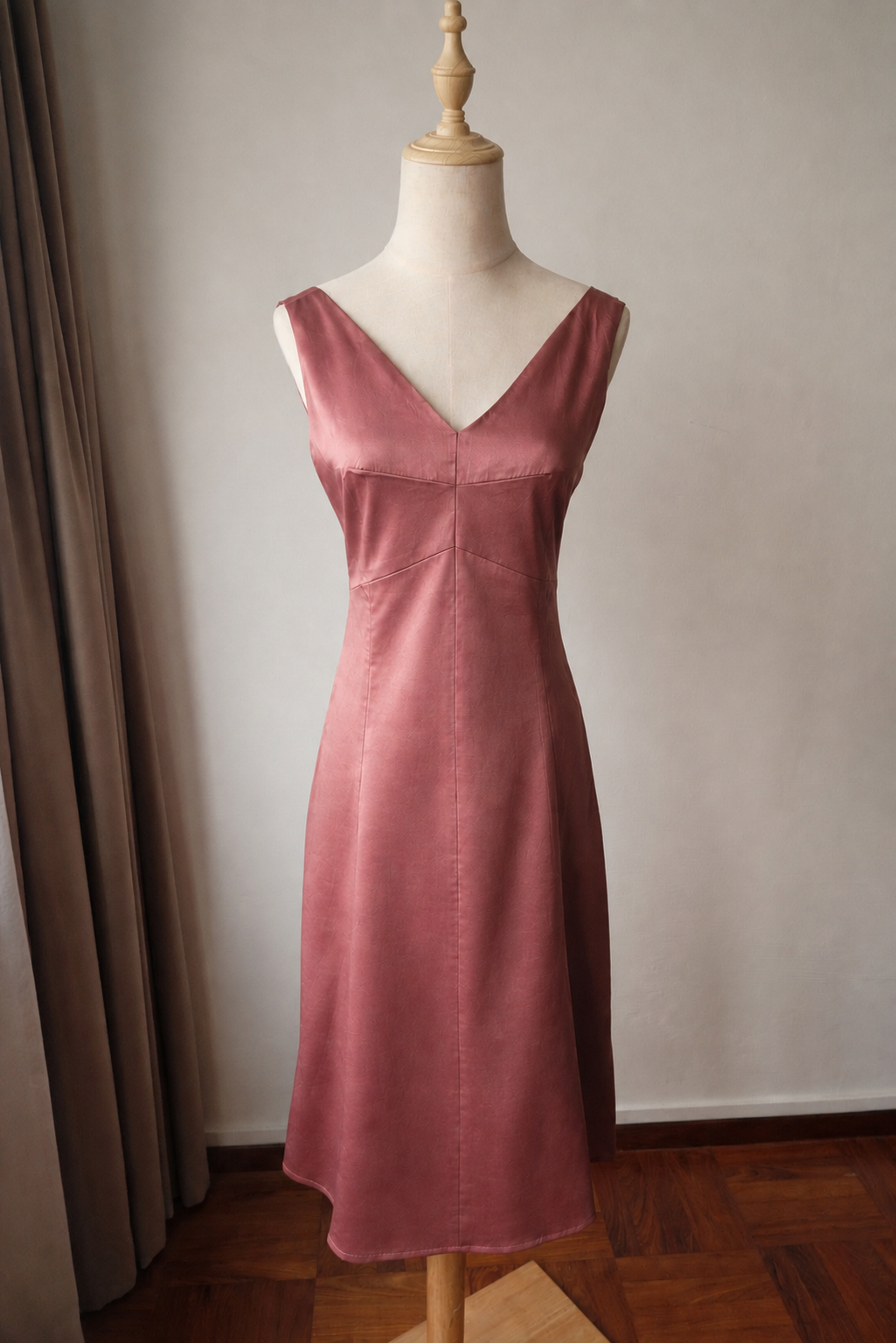 [One of a kind sample] Muse Dress (XS, S)
