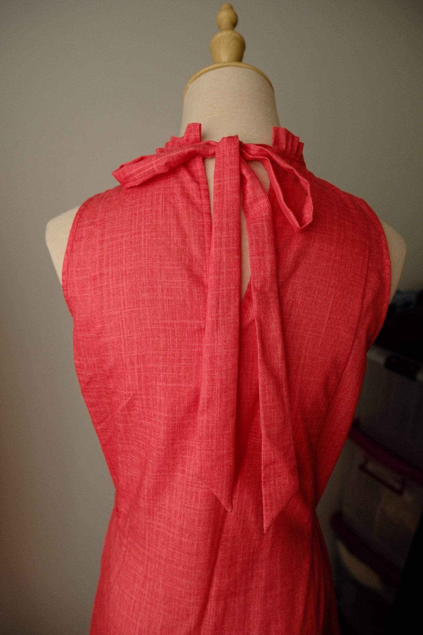 [One of a kind sample] Nowadays Dress (S)