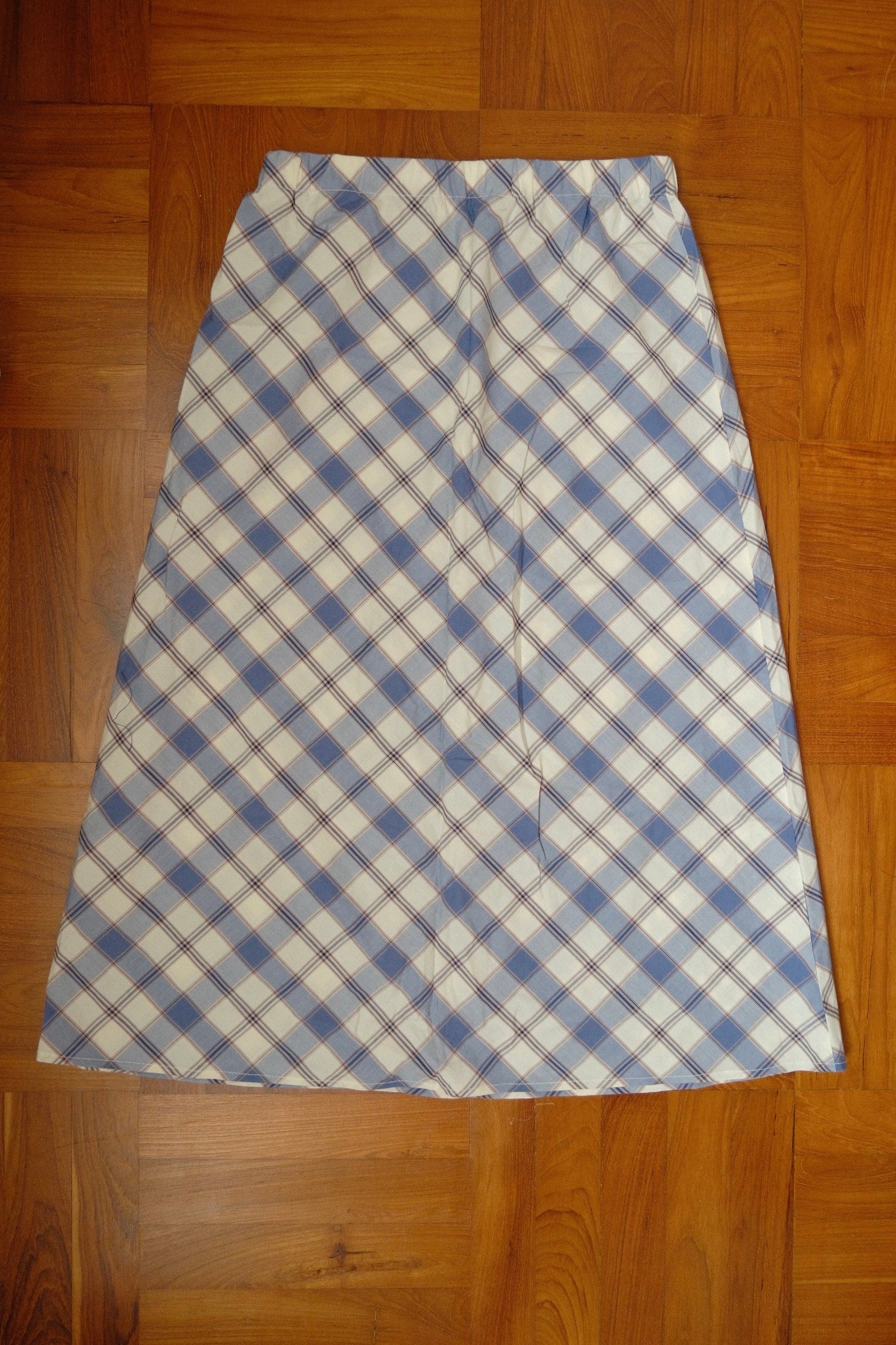 [One of a kind sample] Big Sister Skirt (S)