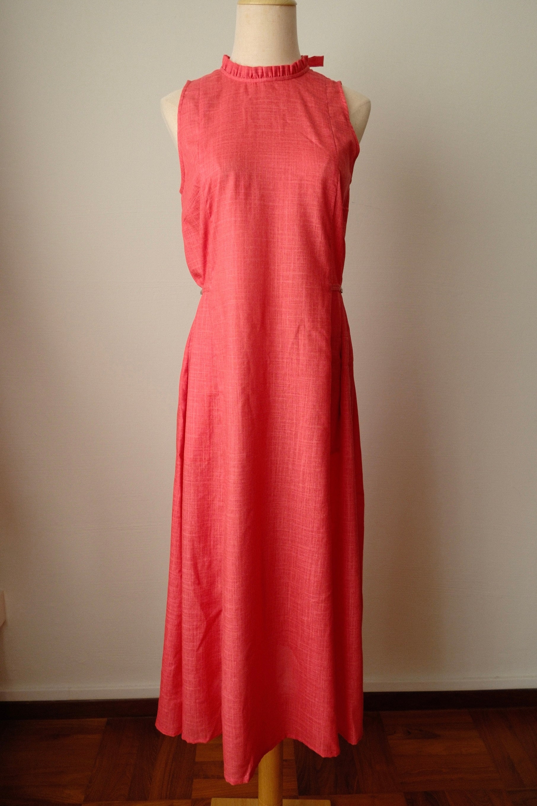 [One of a kind sample] Nowadays Dress (S)