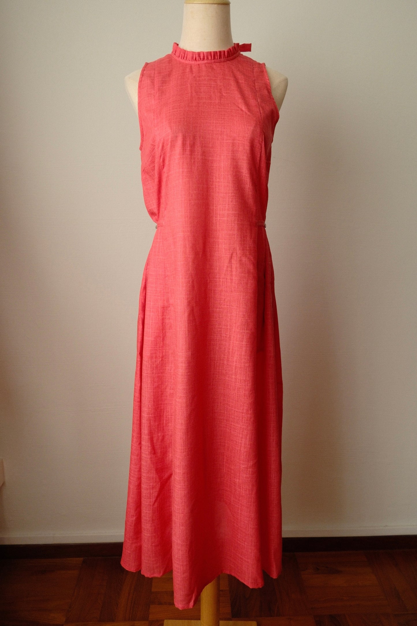 [One of a kind sample] Nowadays Dress (S)