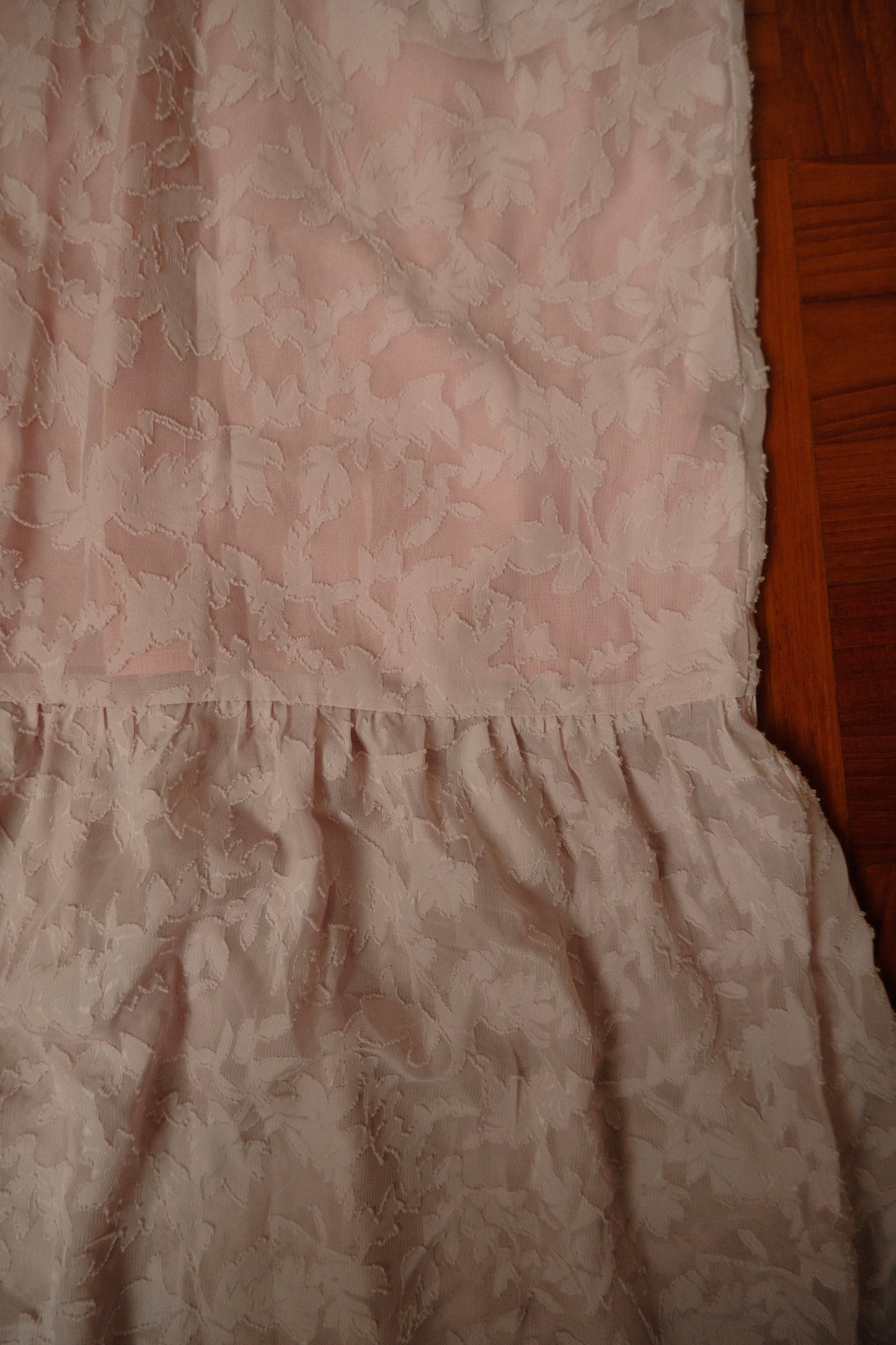[One of a kind sample] Moments Skirt (S)