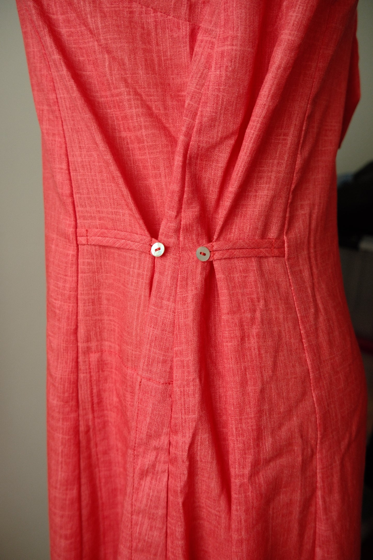 [One of a kind sample] Nowadays Dress (S)
