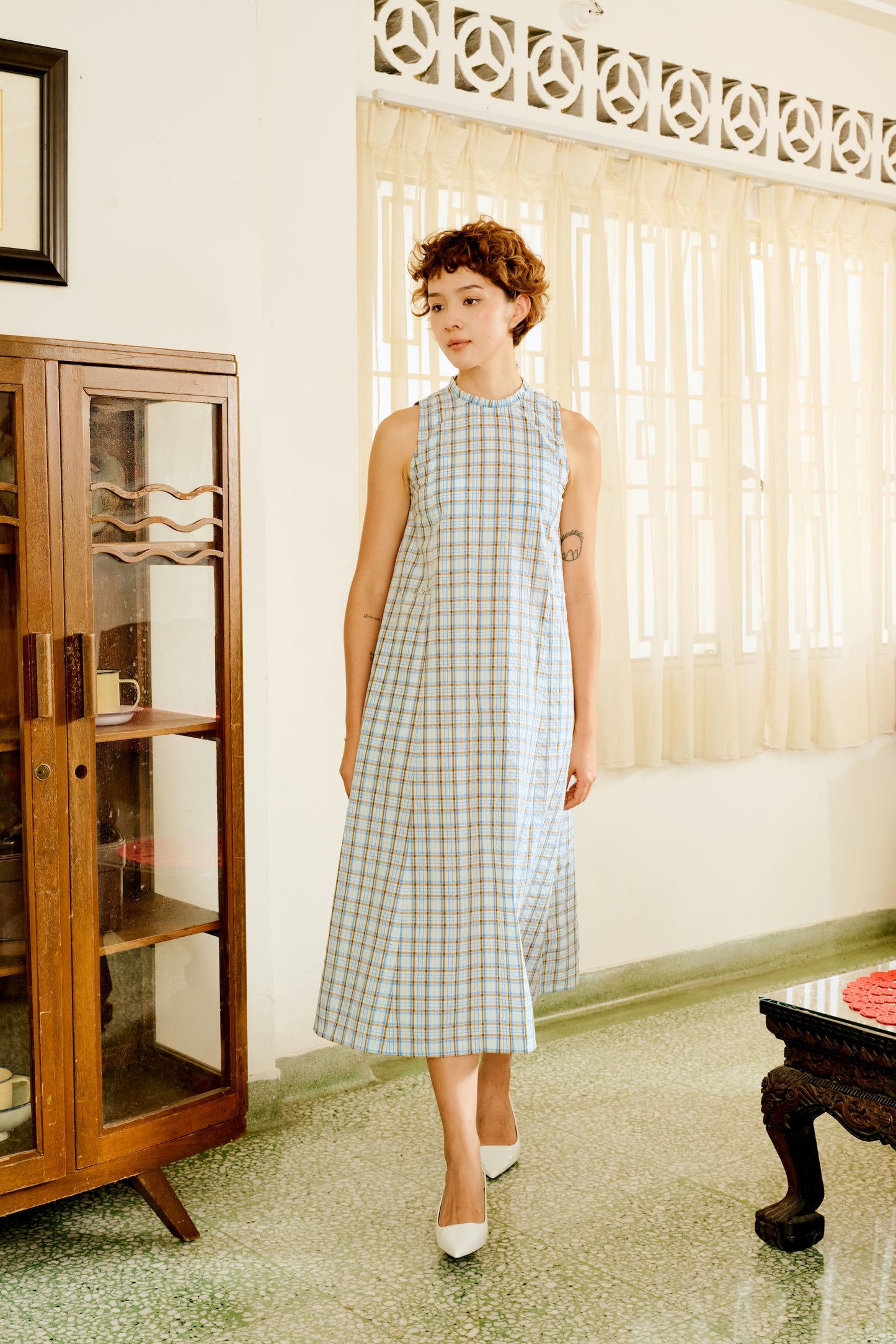 [Pre-order] Nowadays Dress