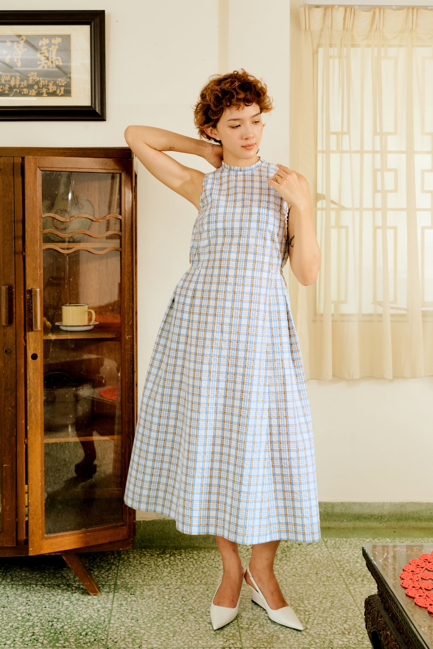 [Pre-order] Nowadays Dress