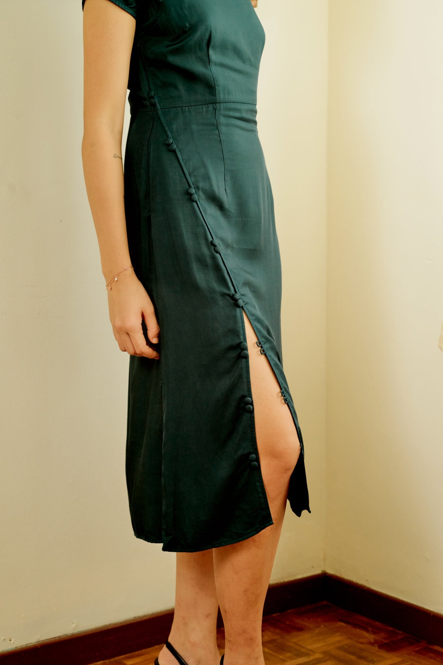 Cherish Dress - Dear Samfu