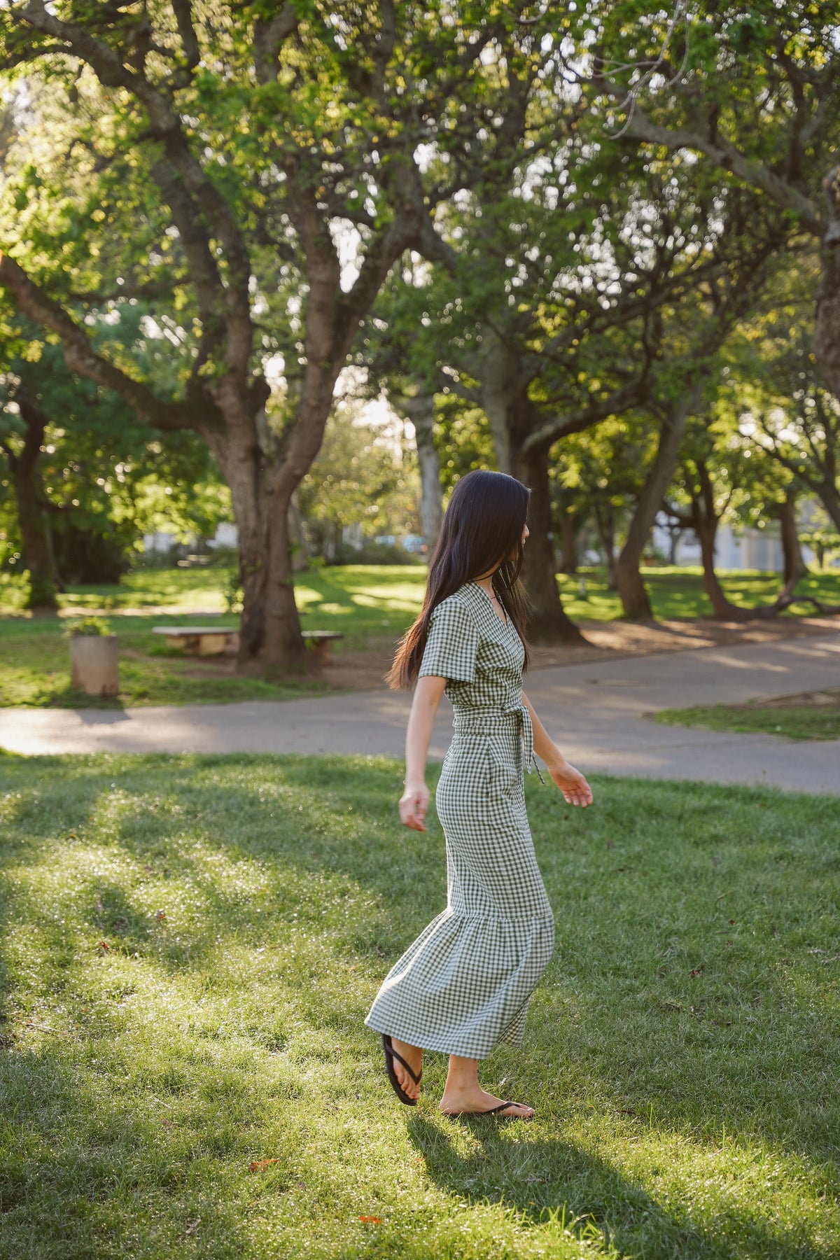 Moments Skirt - Dear Samfu