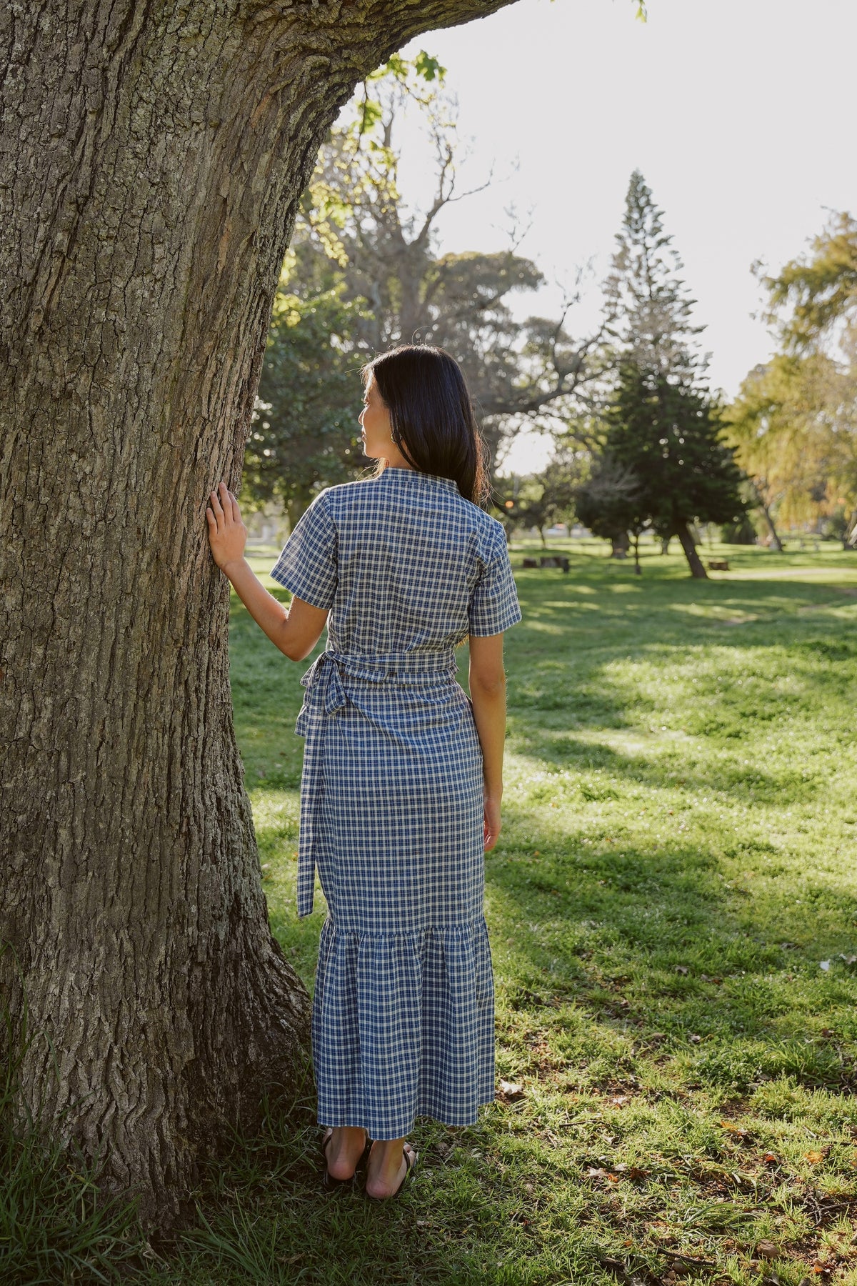Moments Skirt - Dear Samfu