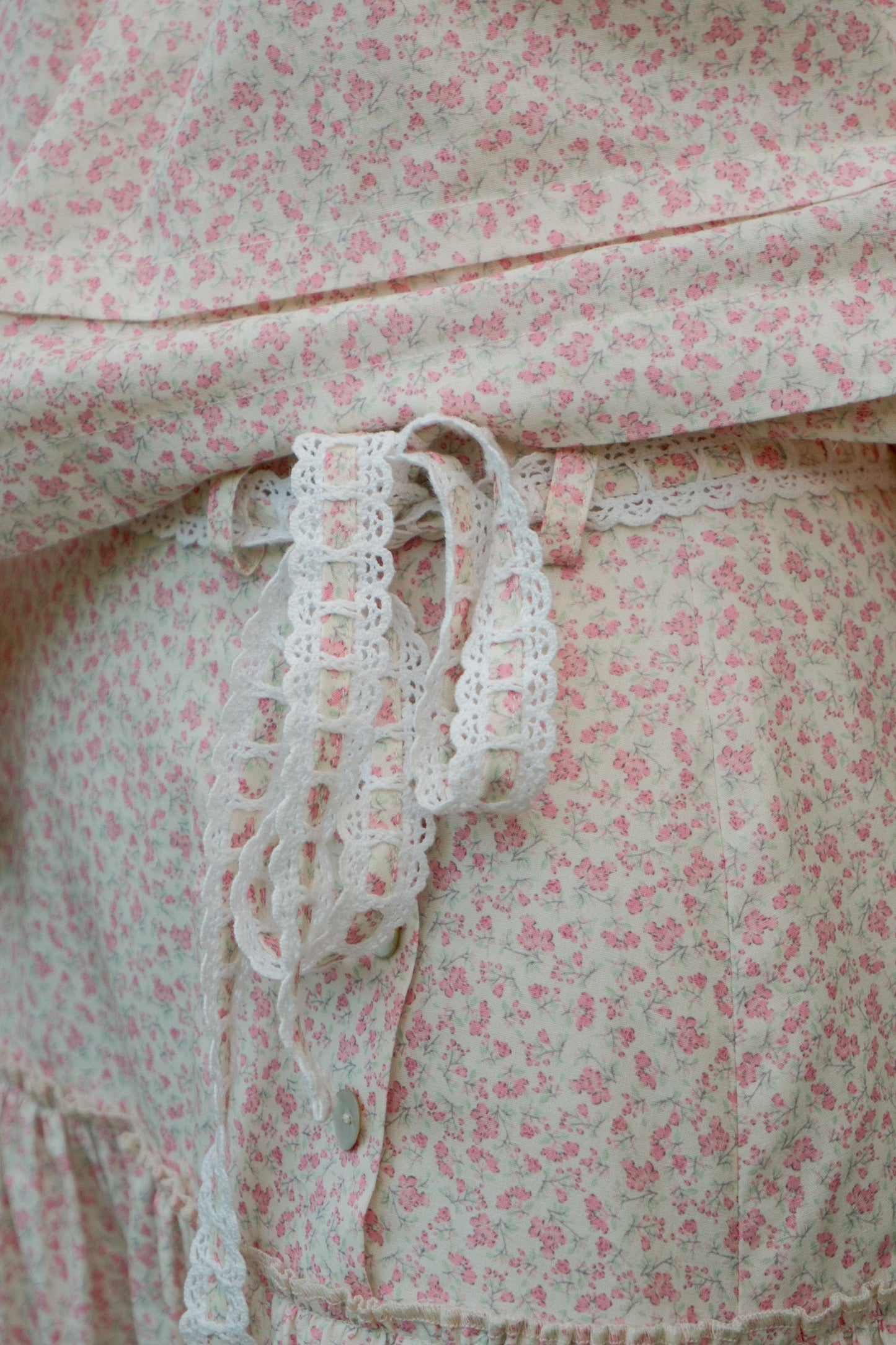House Skirt - Dear Samfu