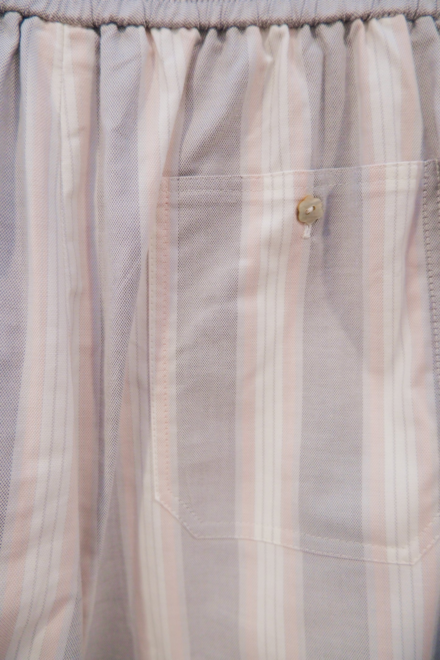 Samfu Trousers