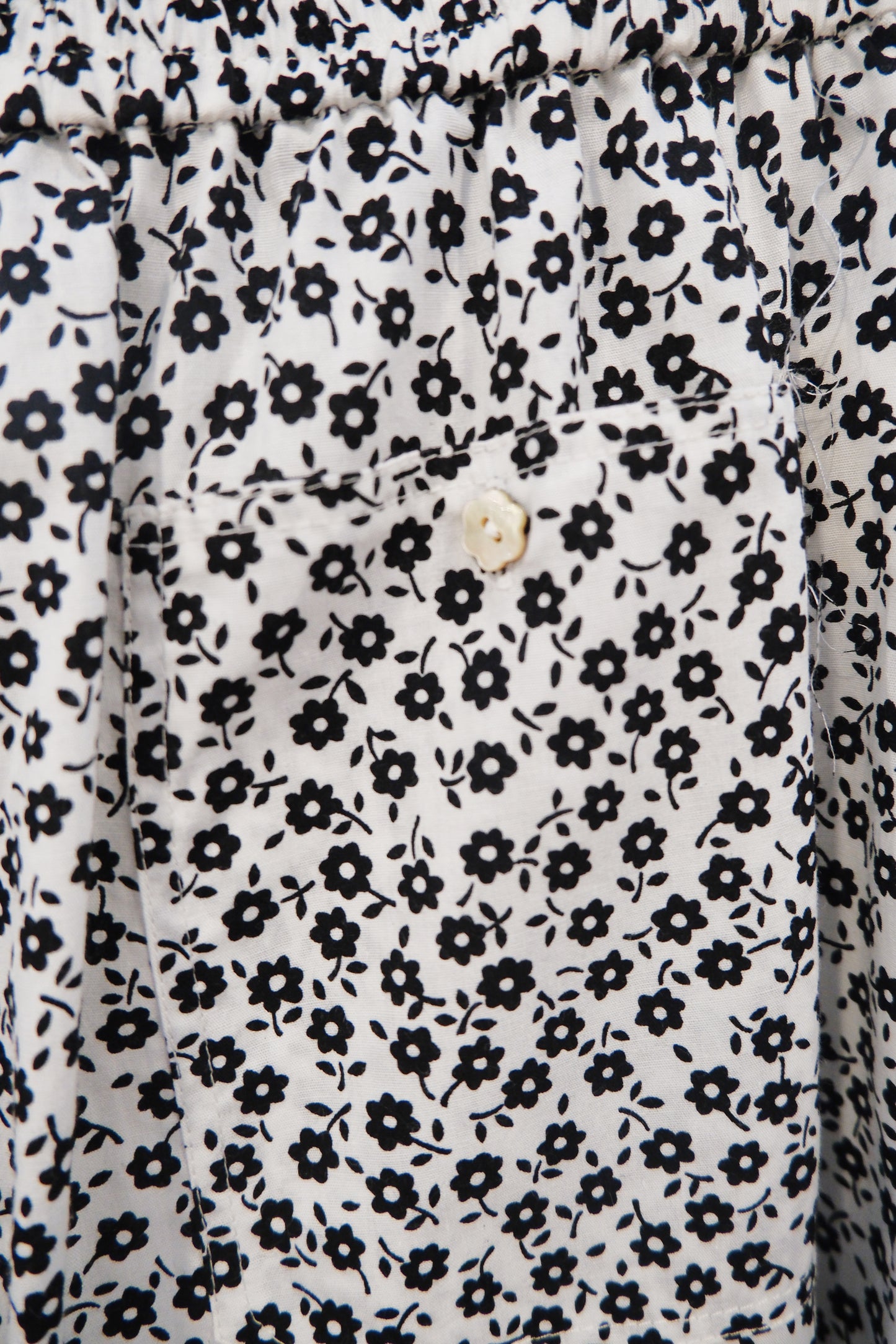 Samfu Trousers