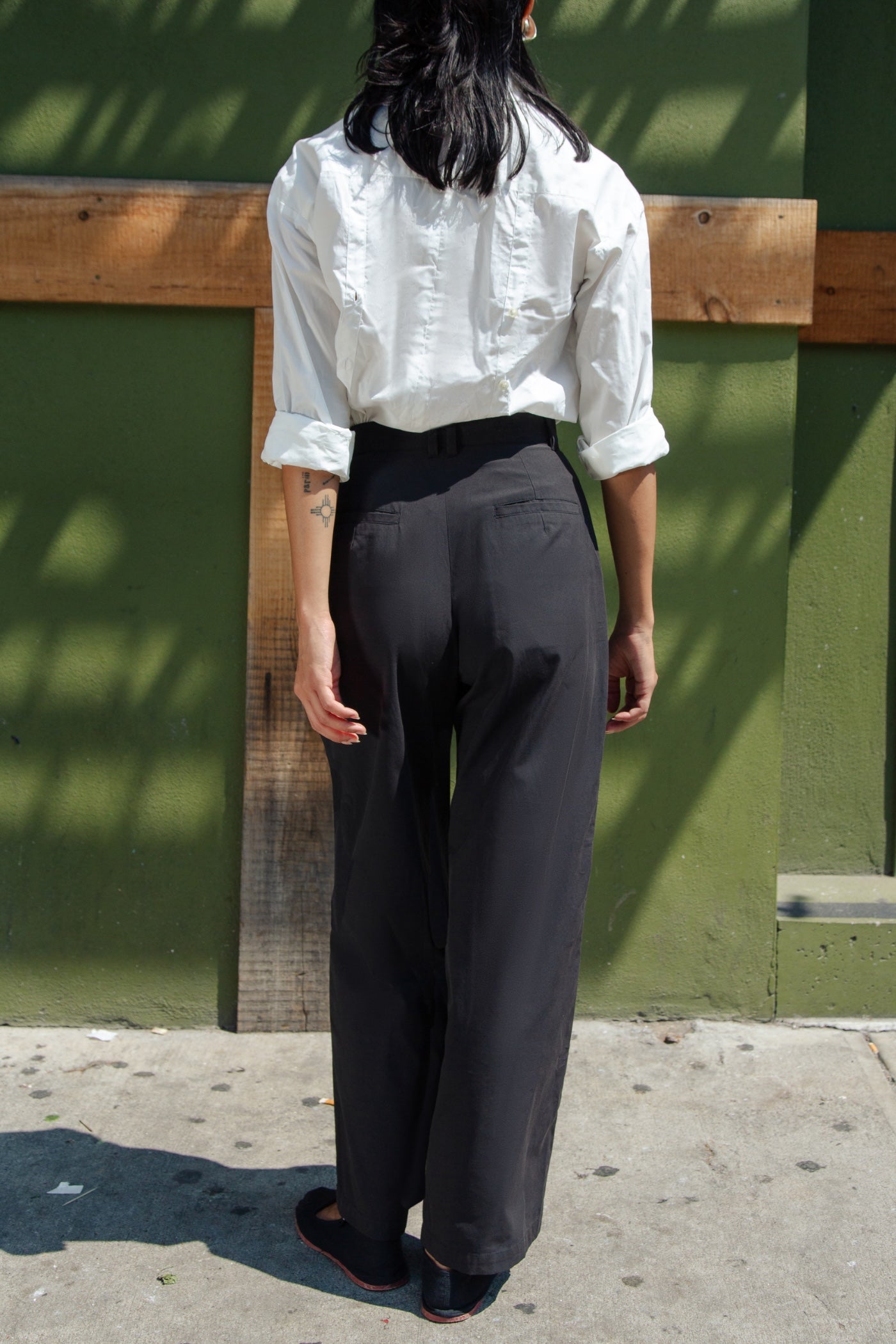 Core Trousers