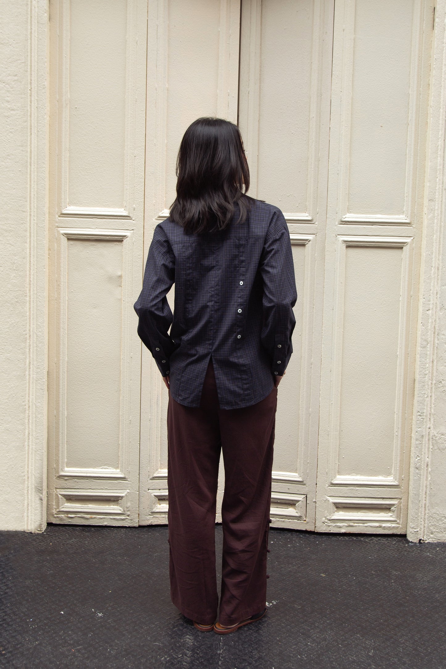 Forget Me Knot Slacks